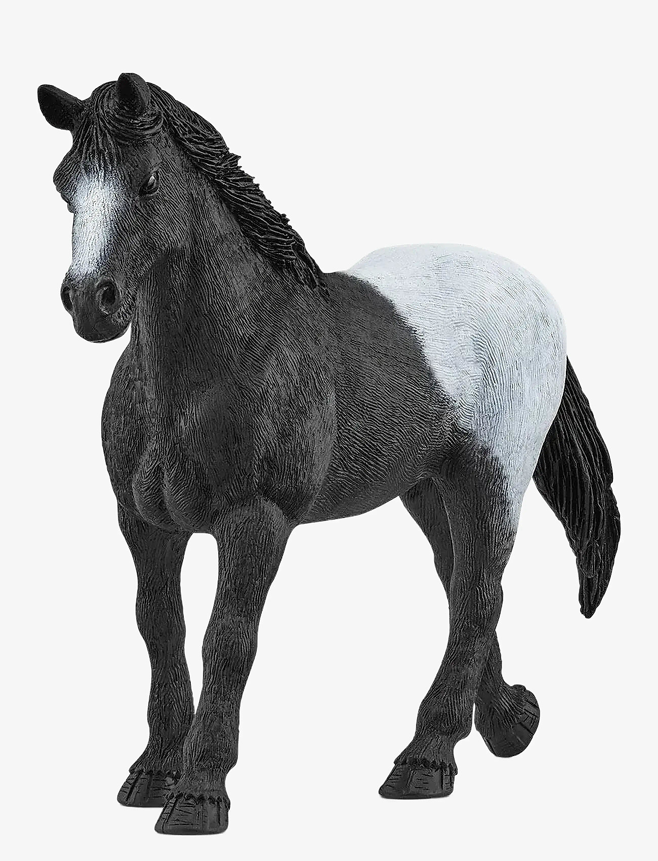 Schleich - Schleich Horse Box with Mare and Foal - leikkisetit - multi - 4