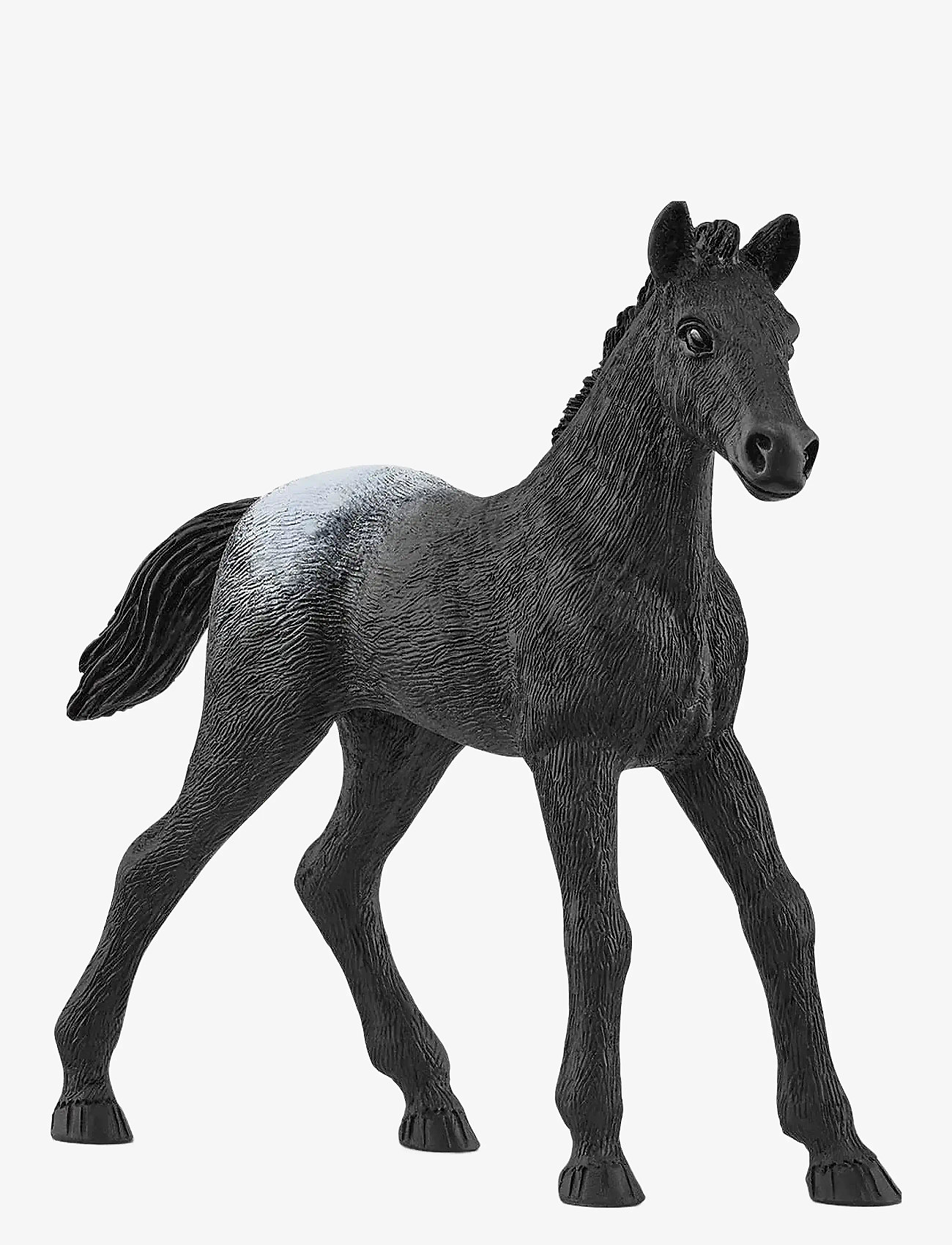 Schleich - Schleich Horse Box with Mare and Foal - leikkisetit - multi - 5