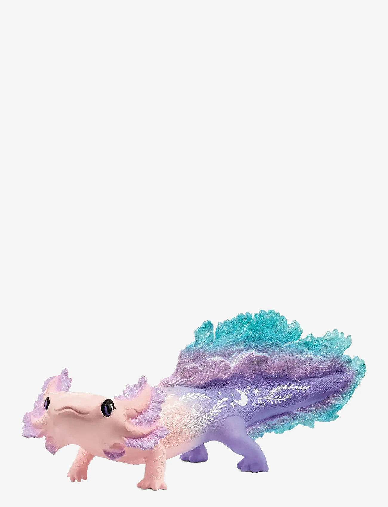 Schleich - Schleich Axlotl Discovery Set - dyr - multi - 2