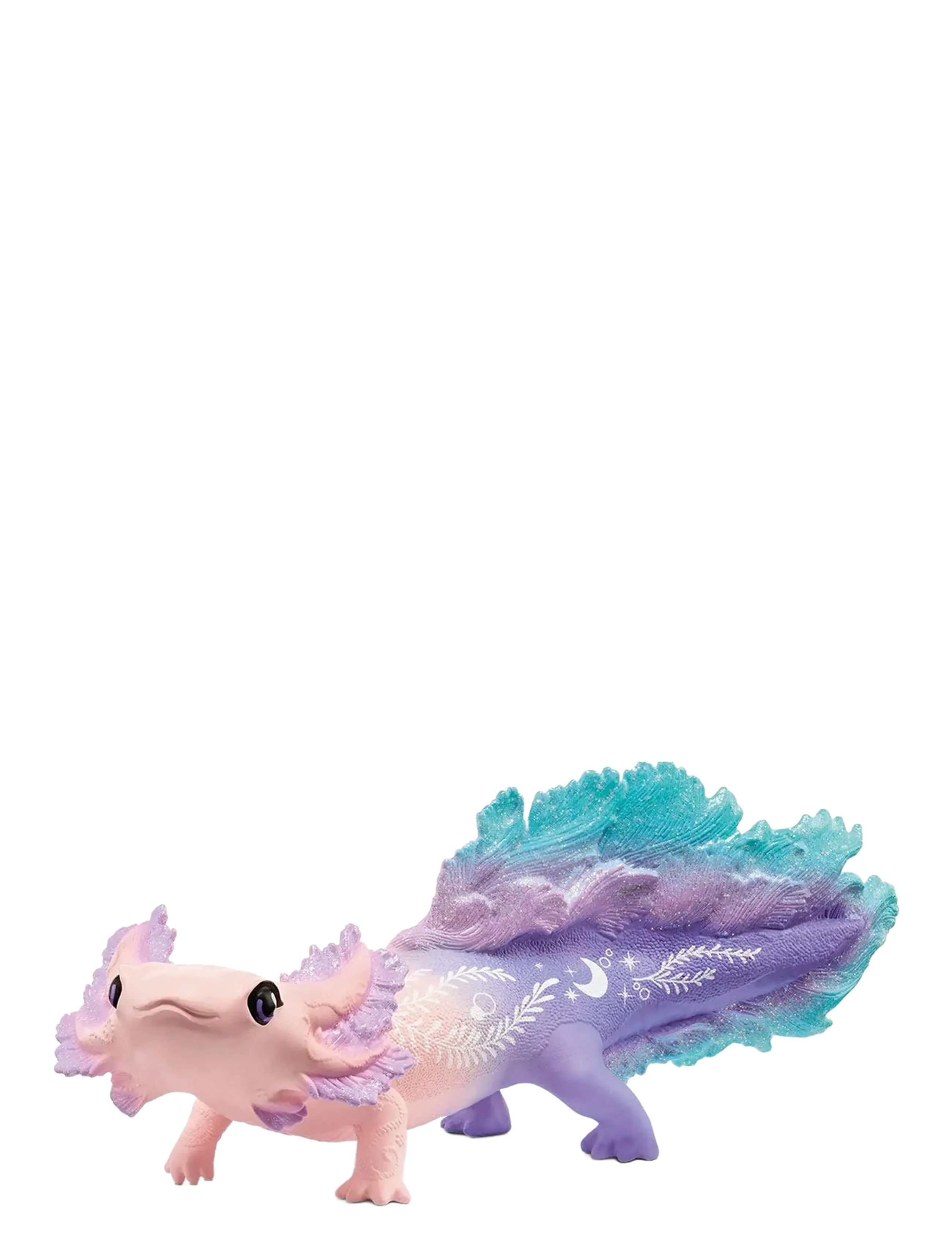 Schleich - Schleich Axlotl Discovery Set - dýr - multi - 2