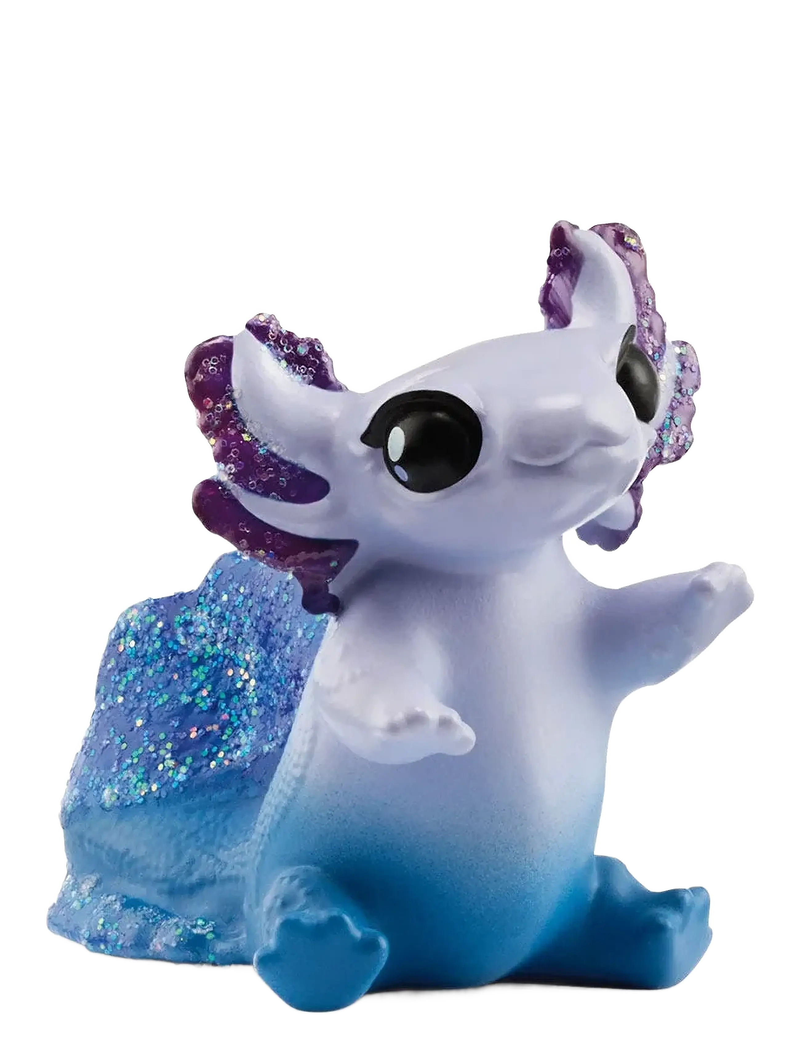 Schleich - Schleich Axlotl Discovery Set - dýr - multi - 4