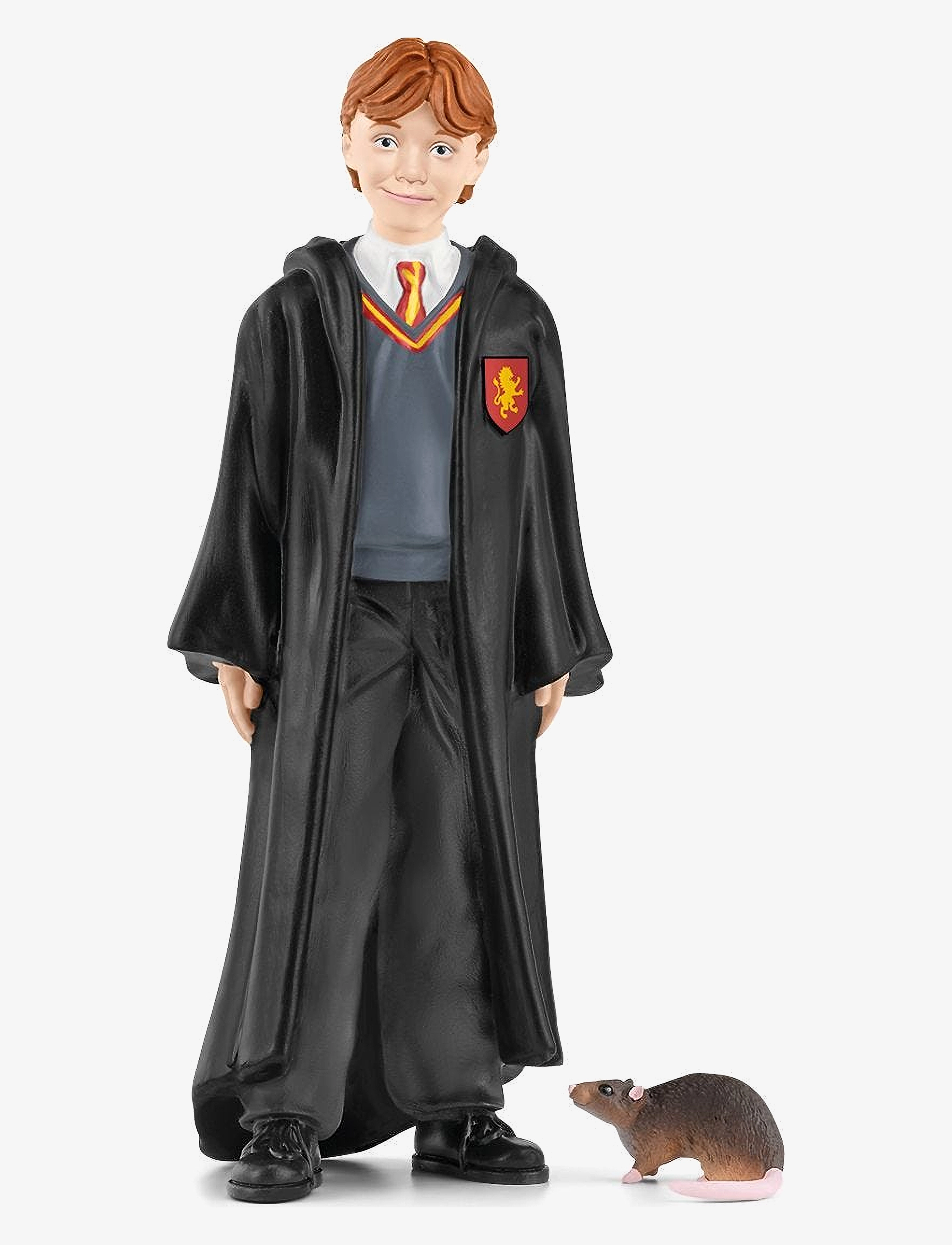 Schleich - Schleich HP Ron Weasley & Scabbers - multi - 1