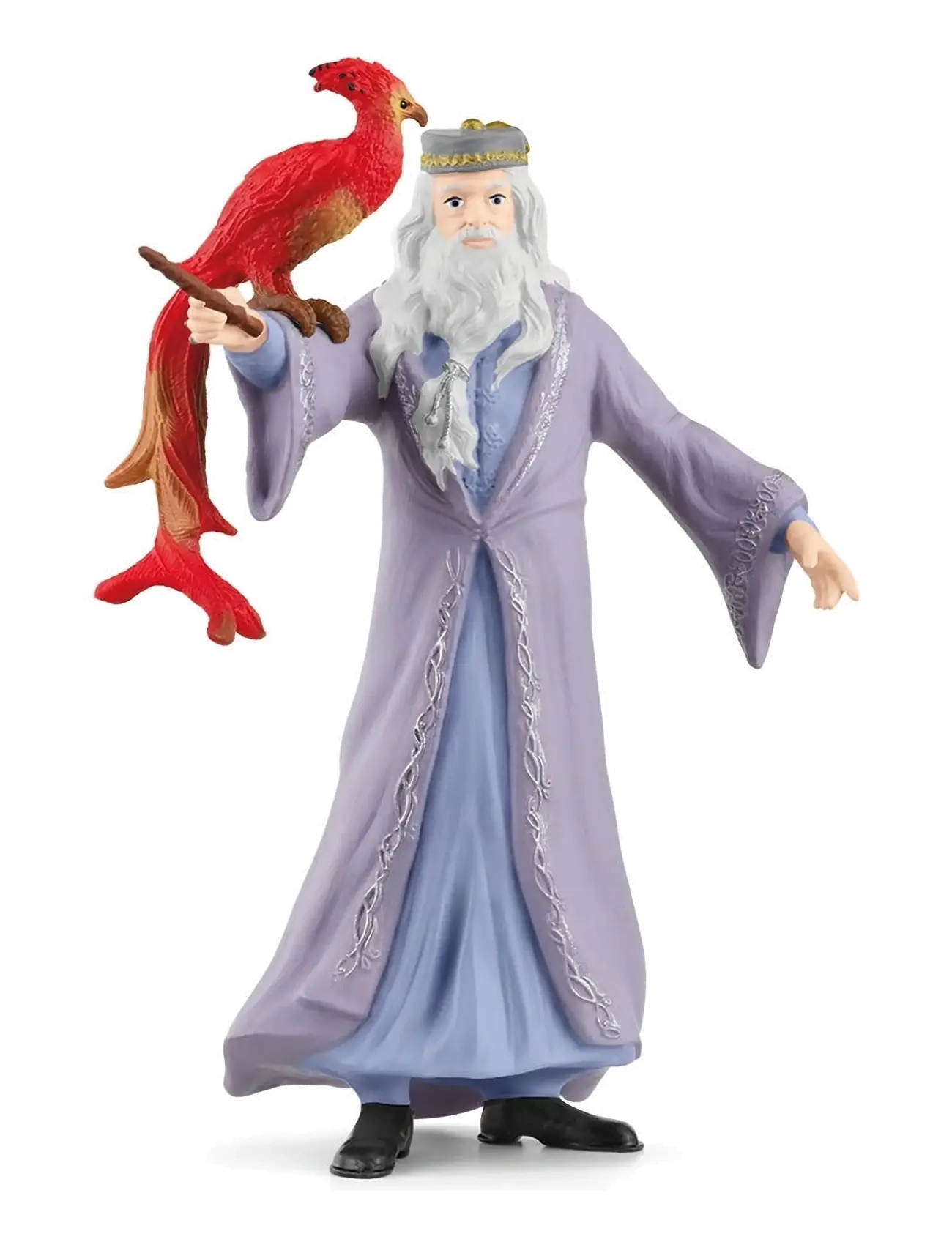 Schleich HP Dumbledore & Fawkes - MULTI
