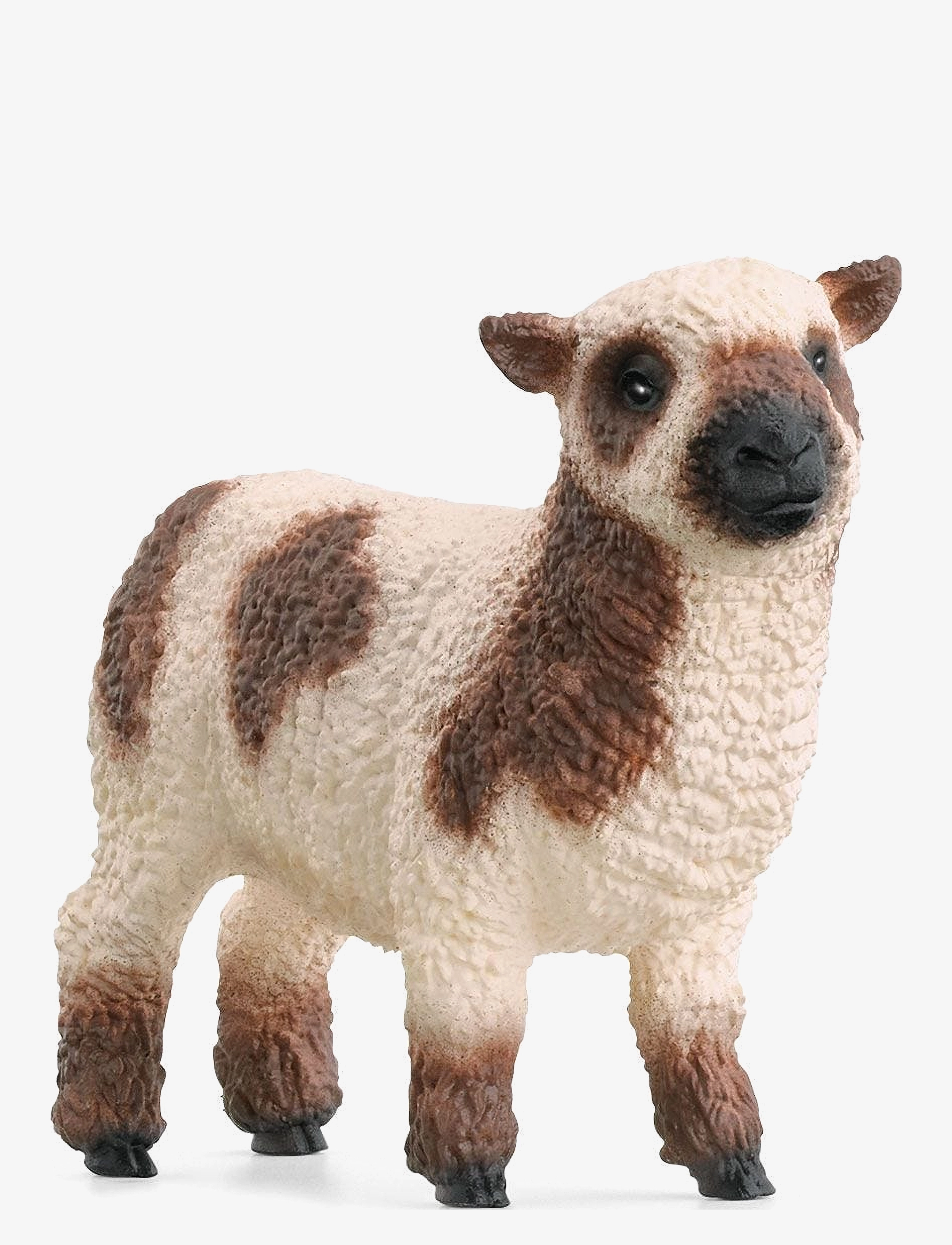 Schleich - Schleich Sheep Friends - legetøjsfigurer & sæt - multi - 4