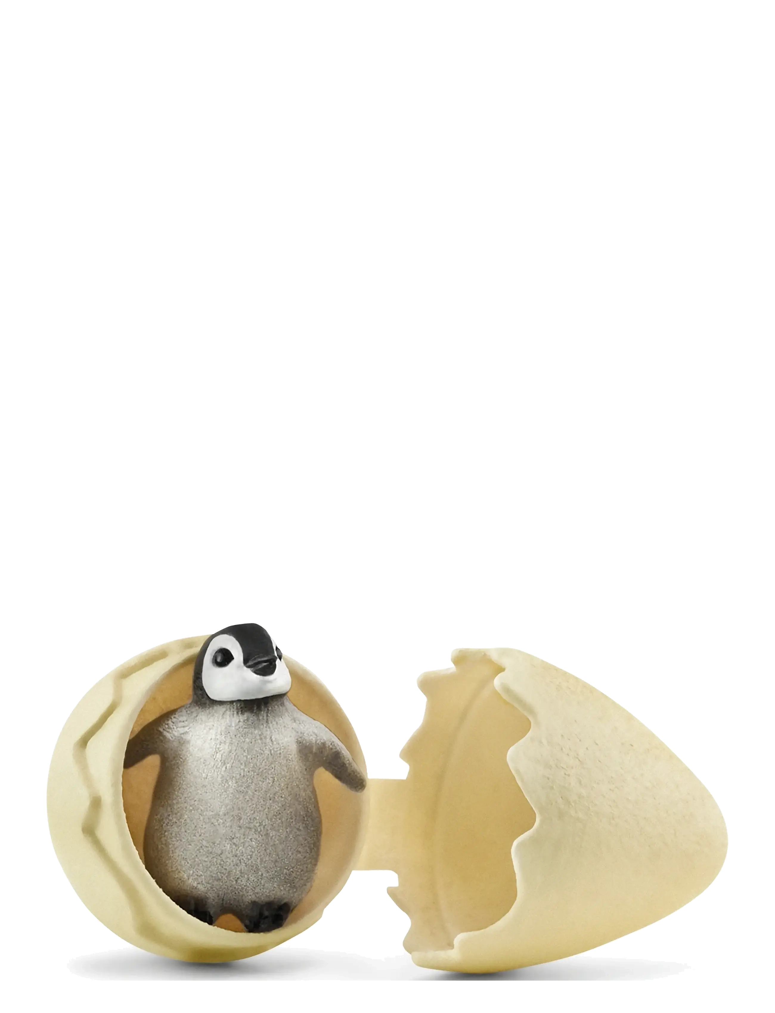 Schleich - Schleich Penguin Family Fun - laveste priser - multi - 5