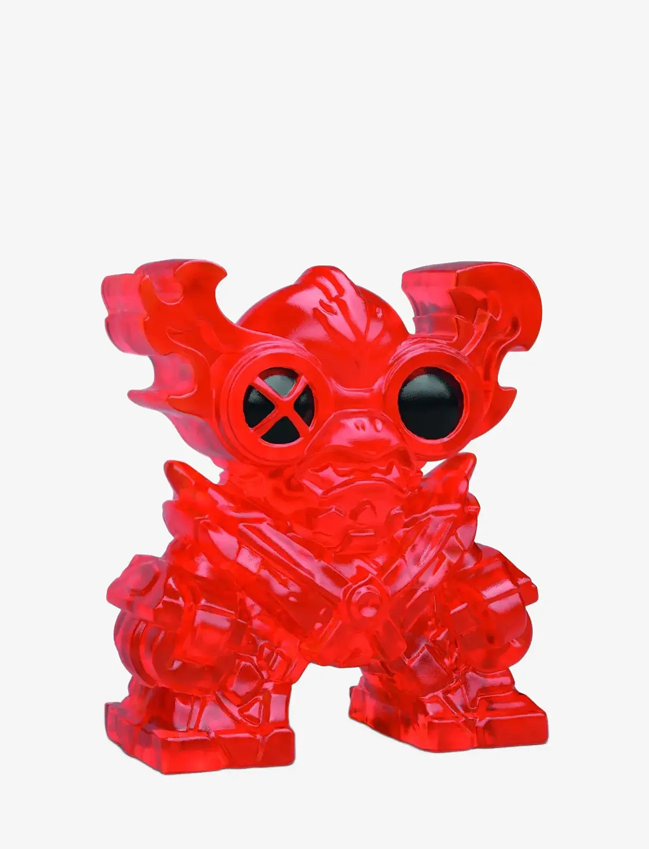 Schleich - Schleich Lava Jet Vehicle with Mini Creature - play sets - muti - 1