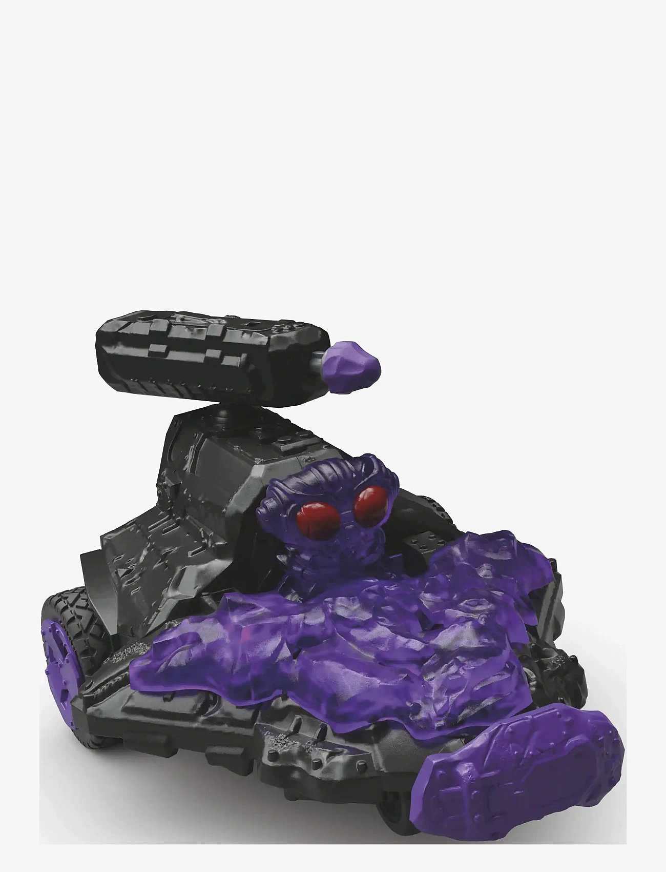 Schleich - Schleich Shadow Jet Vehicle with Mini Creature - toy cars - muti - 0