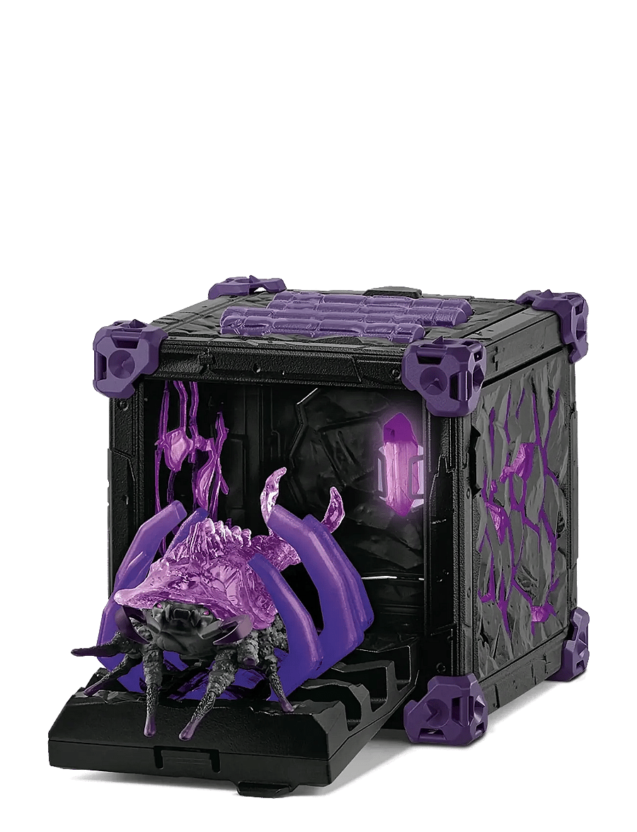 Schleich - Schleich BattleCave Shadow Bug - action figures - multi - 2