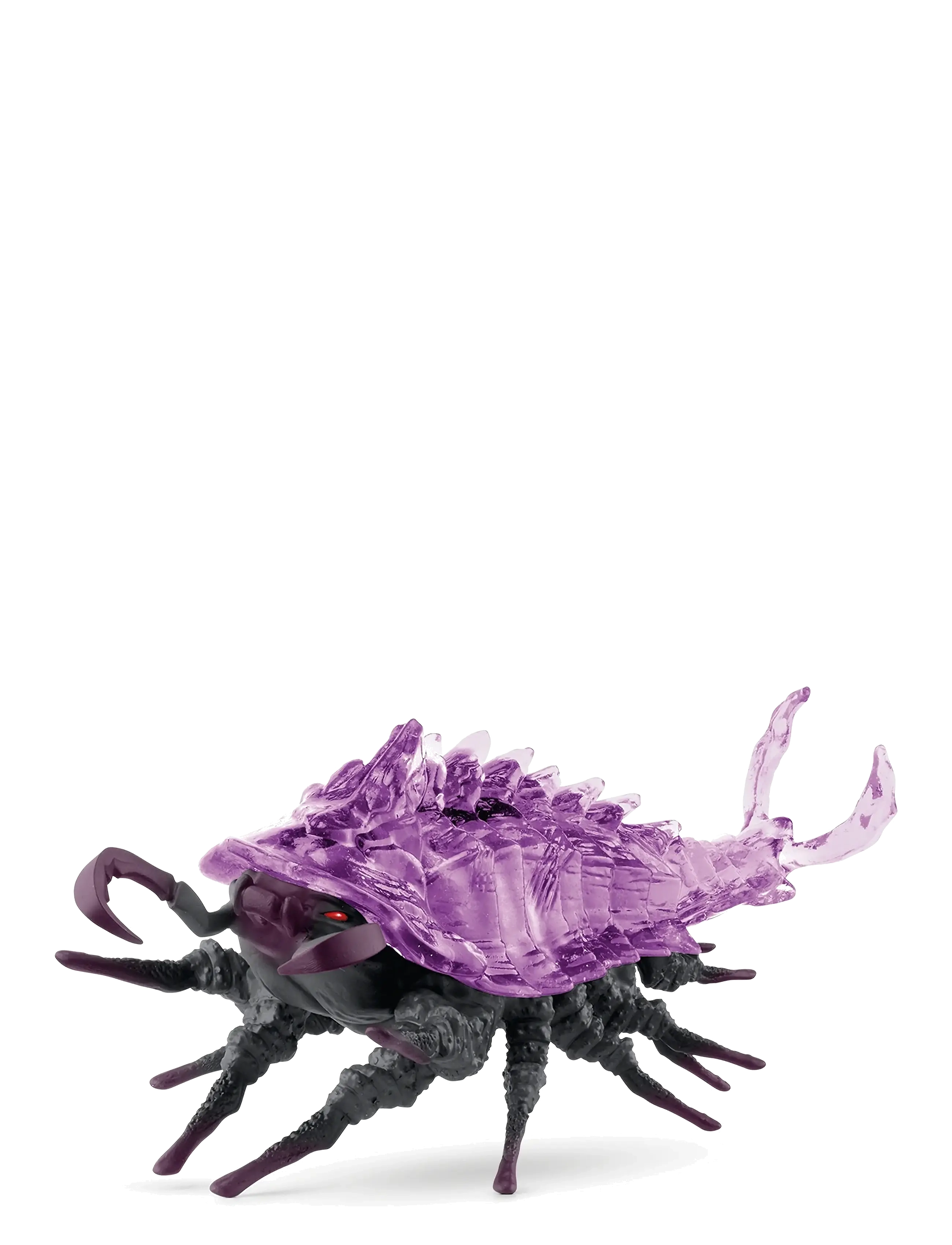 Schleich - Schleich BattleCave Shadow Bug - actionfigurer - multi - 5
