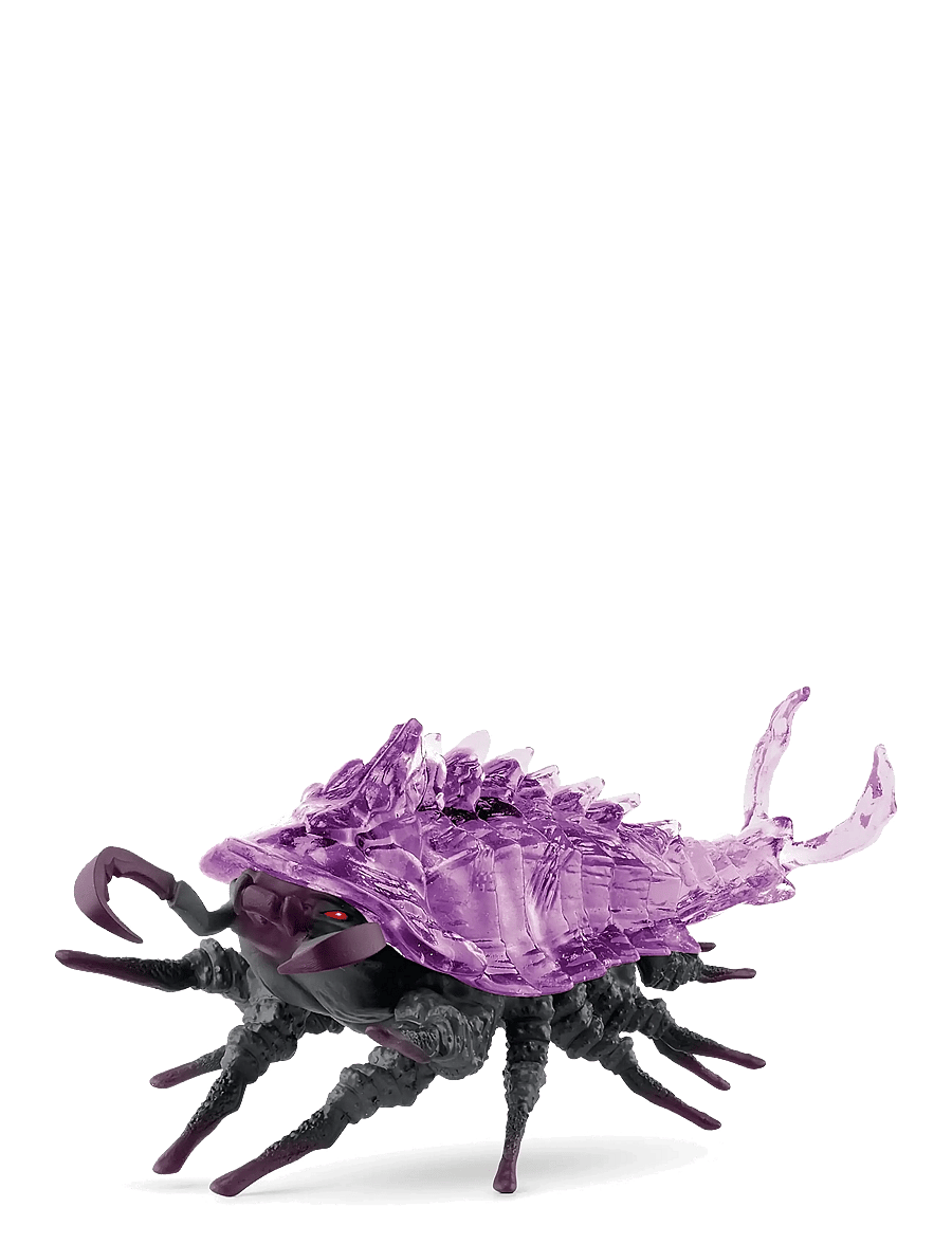 Schleich - Schleich BattleCave Shadow Bug - action figures - multi - 5