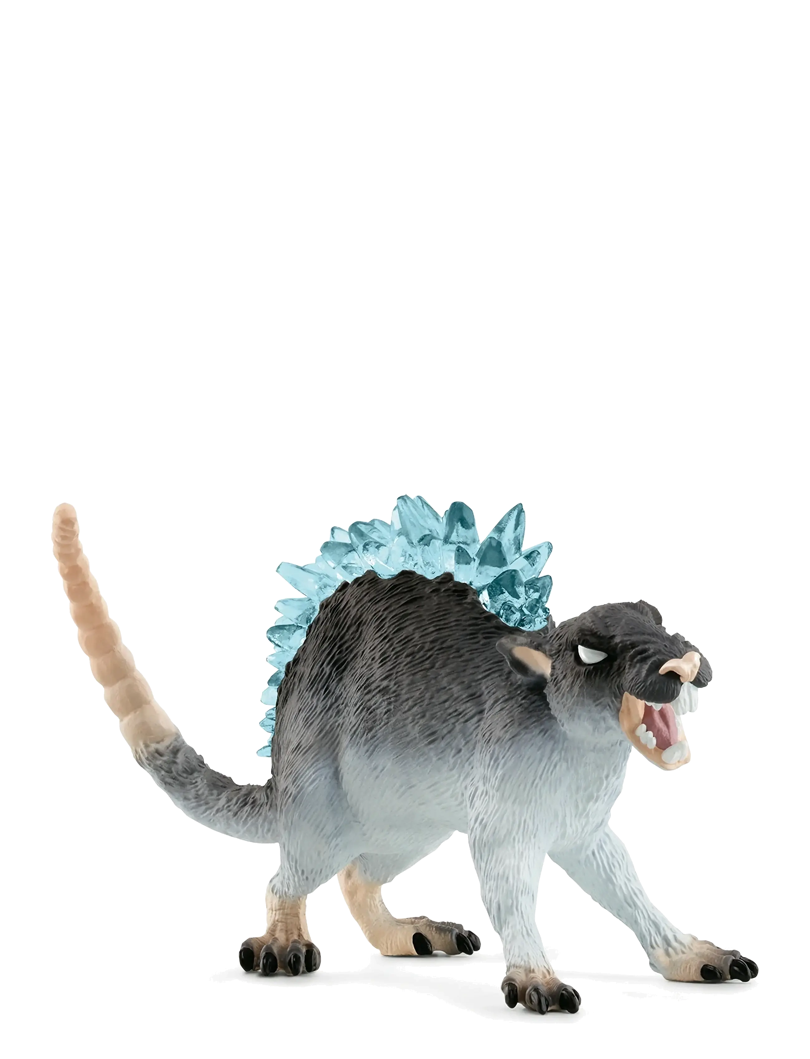 Schleich - Schleich BattleCave Ice Rat - leksakssets & figurer - multi - 5