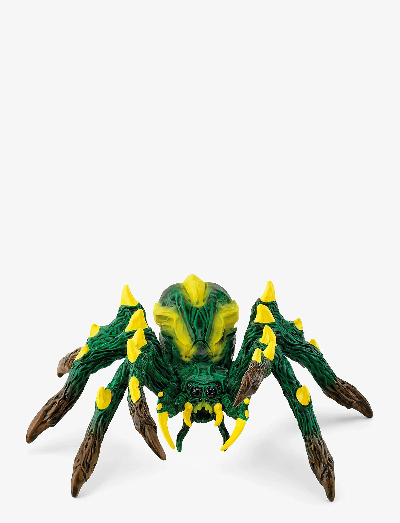 Schleich - Schleich BattleCave Jungle Tarantula - laveste priser - multi - 3