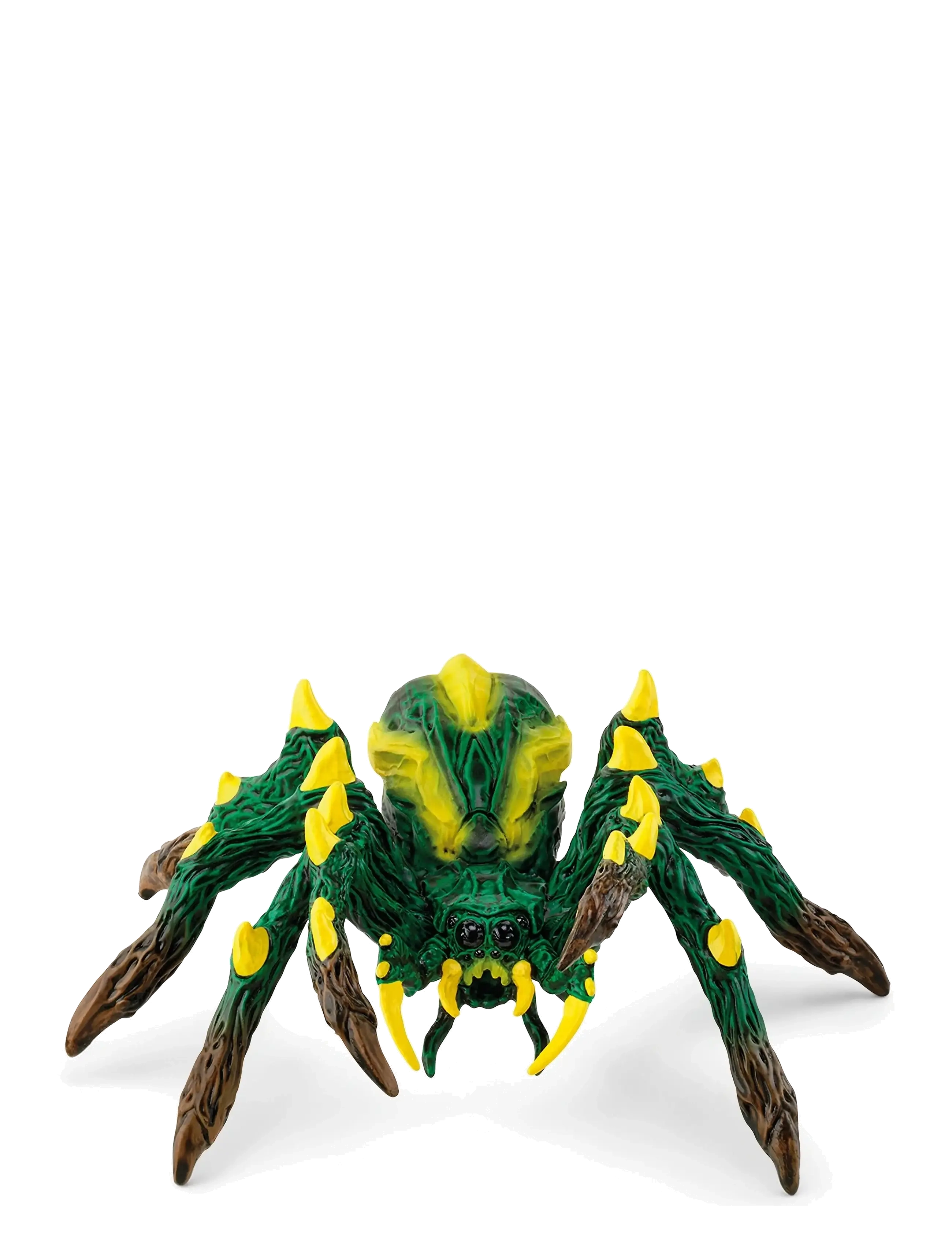 Schleich - Schleich BattleCave Jungle Tarantula - laveste priser - multi - 3