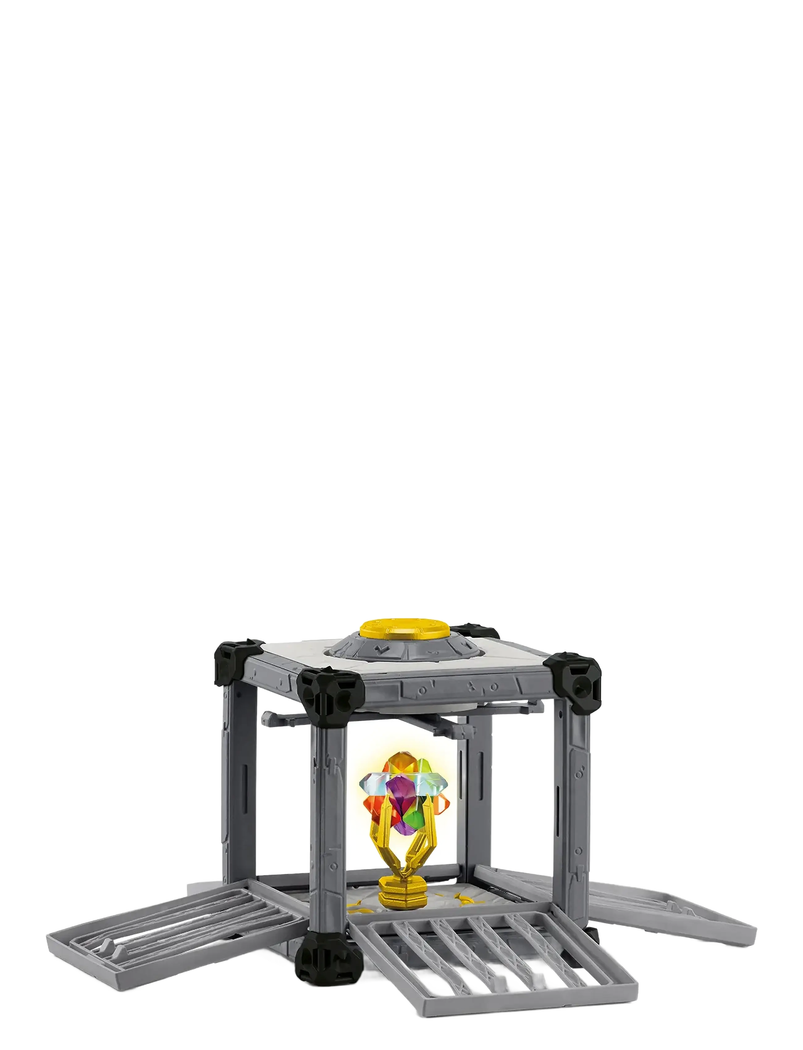 Schleich Schleich BattleCave Super Crystals - Leksakssets & Figurer - MULTI / multi