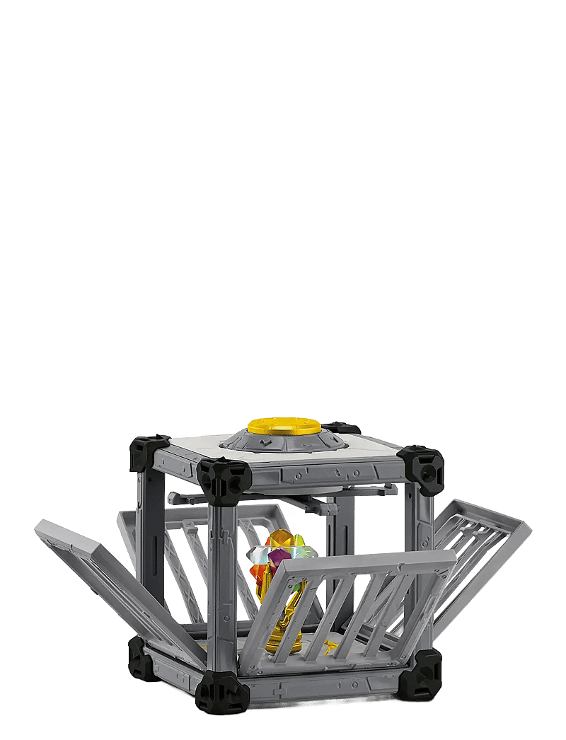 Schleich - Schleich BattleCave Super Crystals - hasarfígúrur - multi - 1