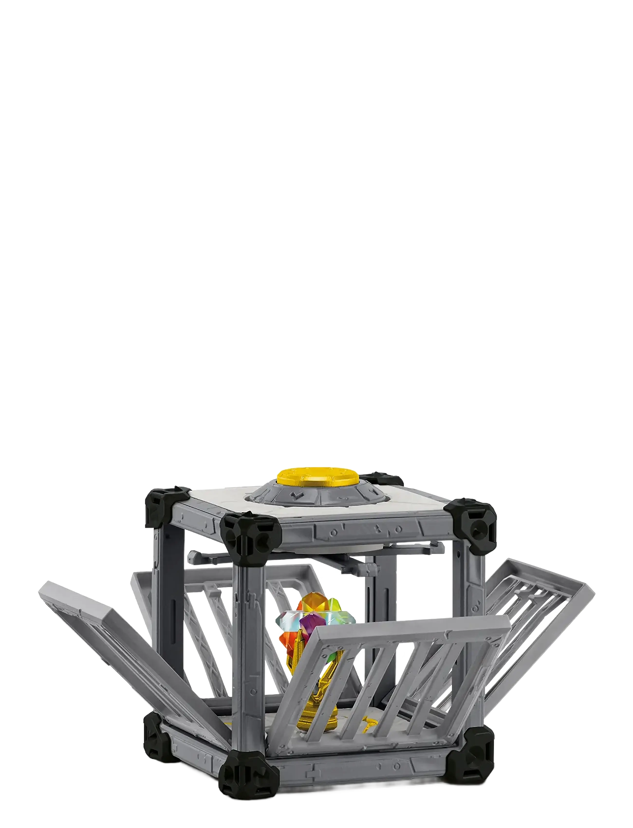 Schleich - Schleich BattleCave Super Crystals - actionfigurer - multi - 1