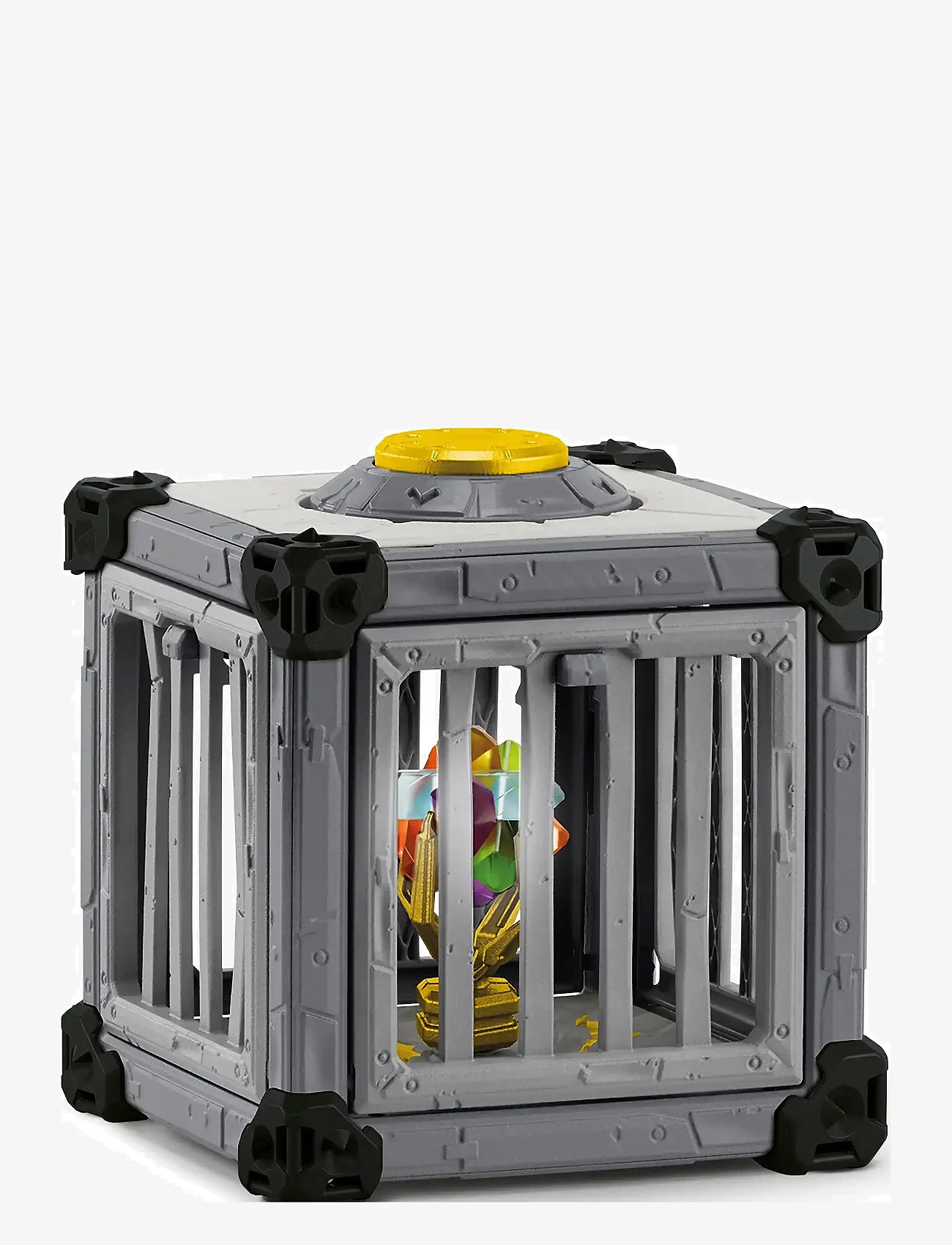 Schleich - Schleich BattleCave Super Crystals - hasarfígúrur - multi - 3