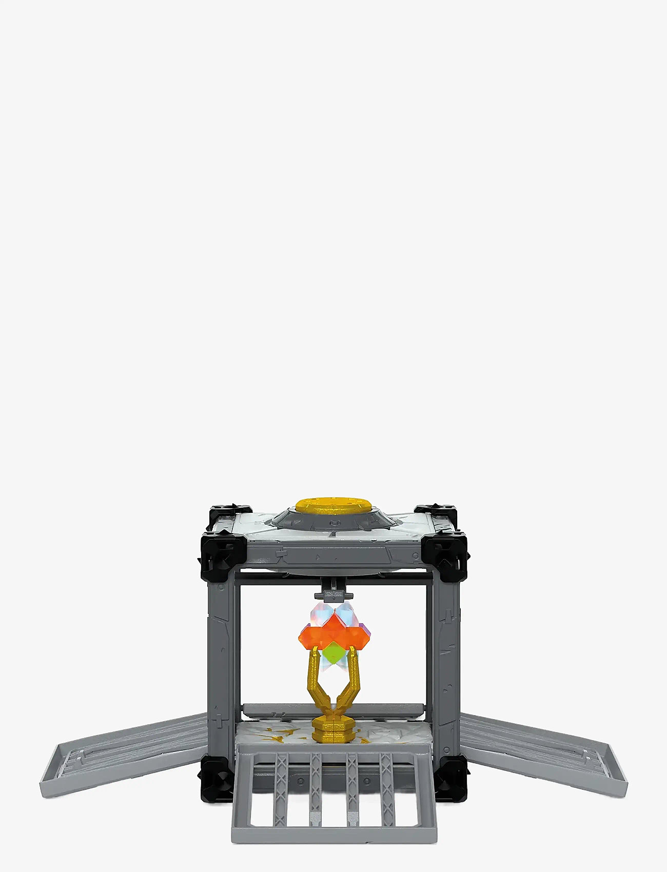 Schleich - Schleich BattleCave Super Crystals - hasarfígúrur - multi - 4