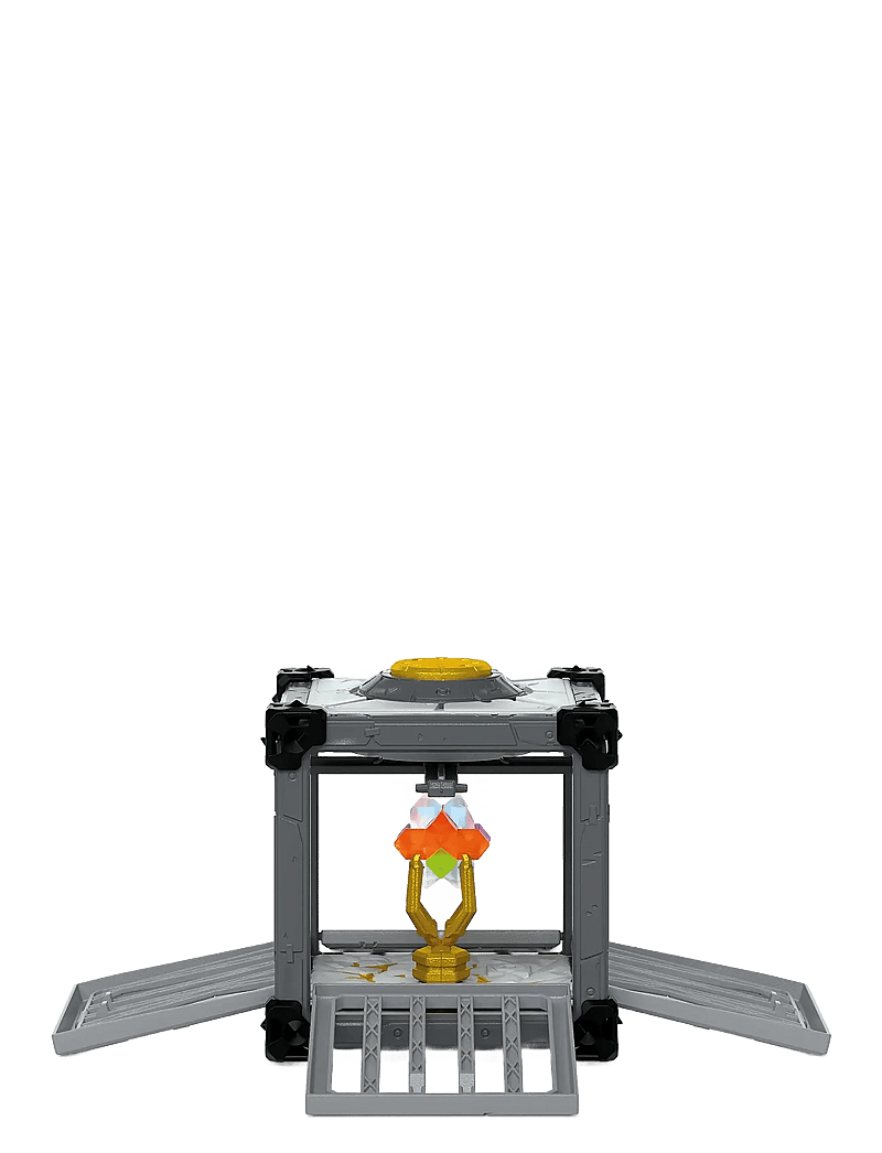 Schleich - Schleich BattleCave Super Crystals - hasarfígúrur - multi - 4