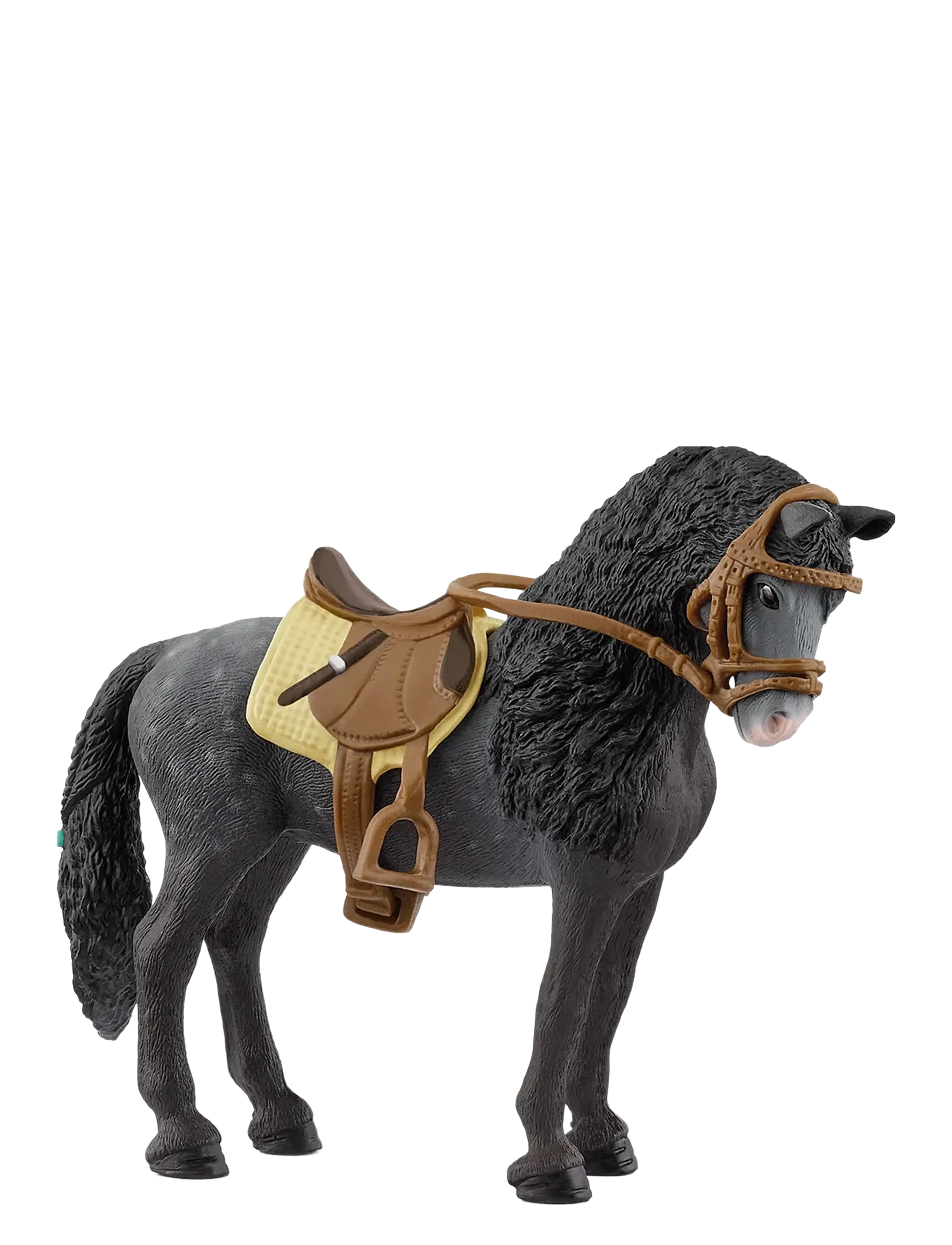 Schleich Pura Raza Espanola Mare, Børn, Dyr, Multi/mønstret, Str: ONE SIZE