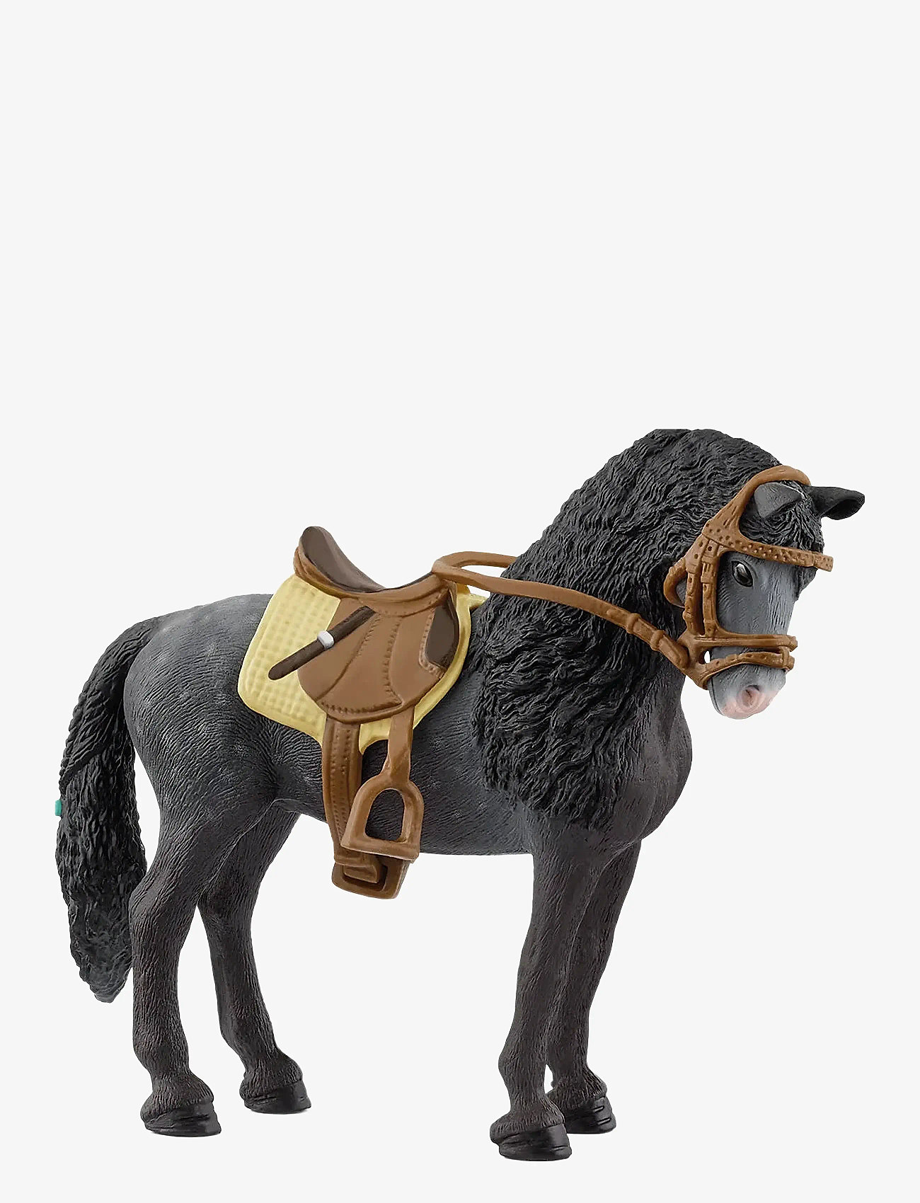 Schleich - Schleich Pura Raza Espanola Mare - dýr - muti - 0