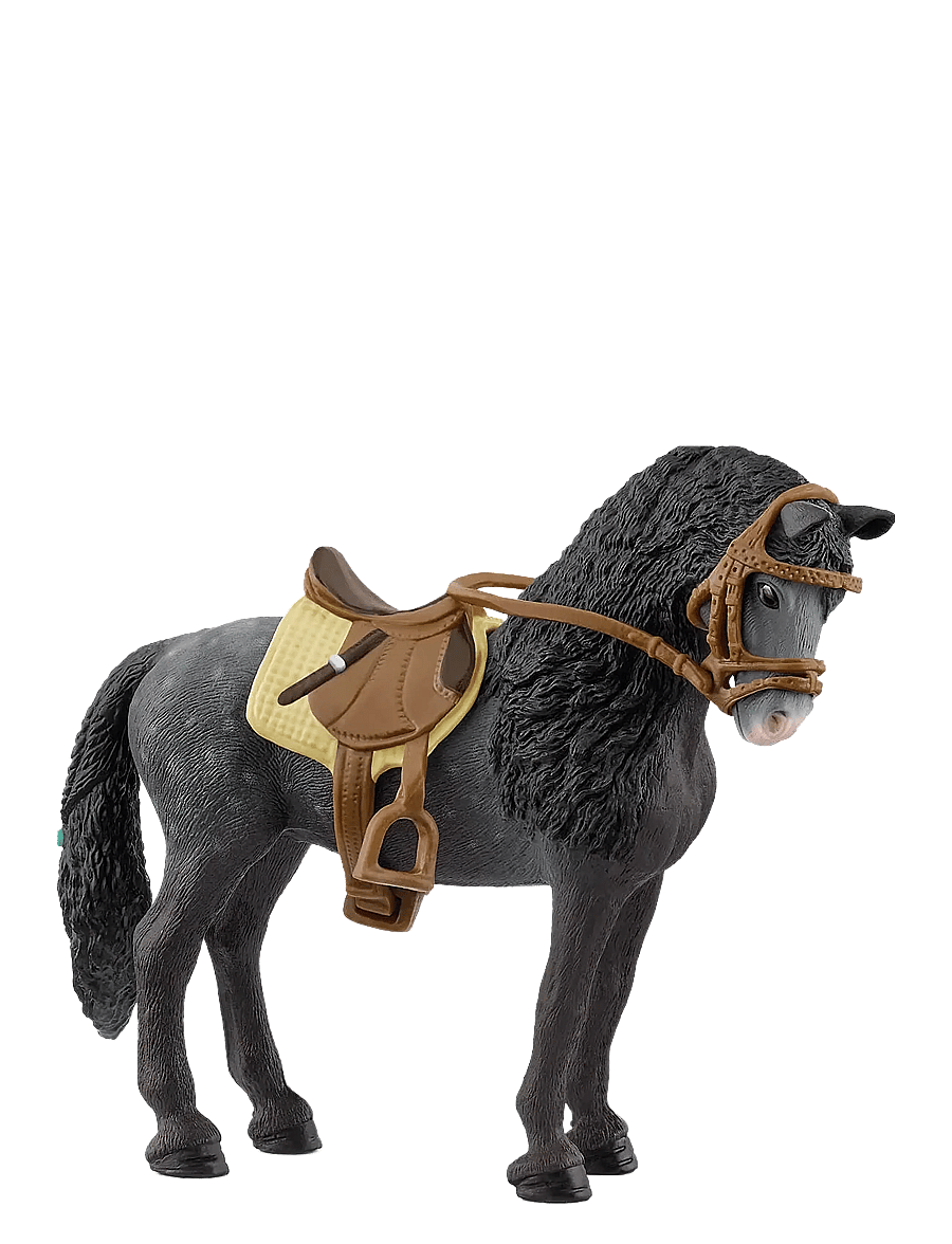 Schleich - Schleich Pura Raza Espanola Mare - dýr - muti - 0