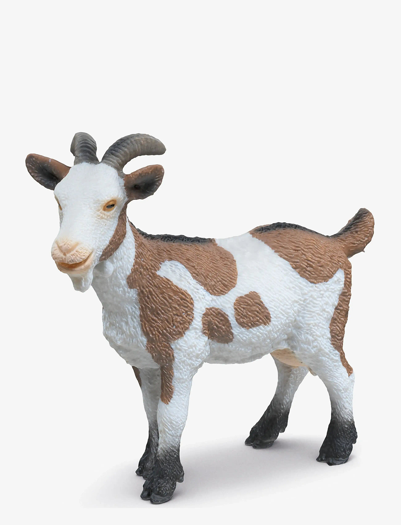 Schleich - Schleich Goat stable - dyr - muti - 3