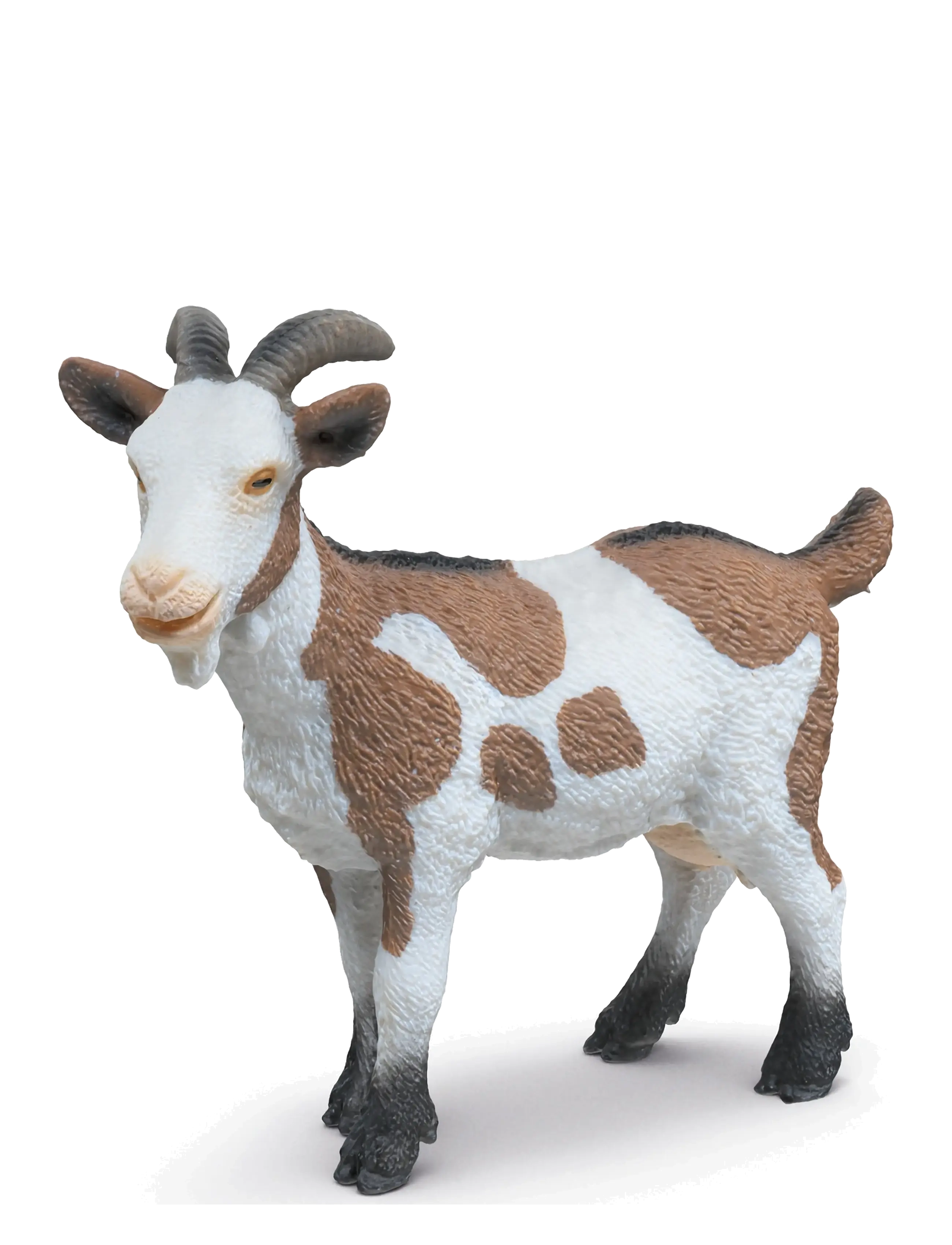 Schleich - Schleich Goat stable - dyr - muti - 3