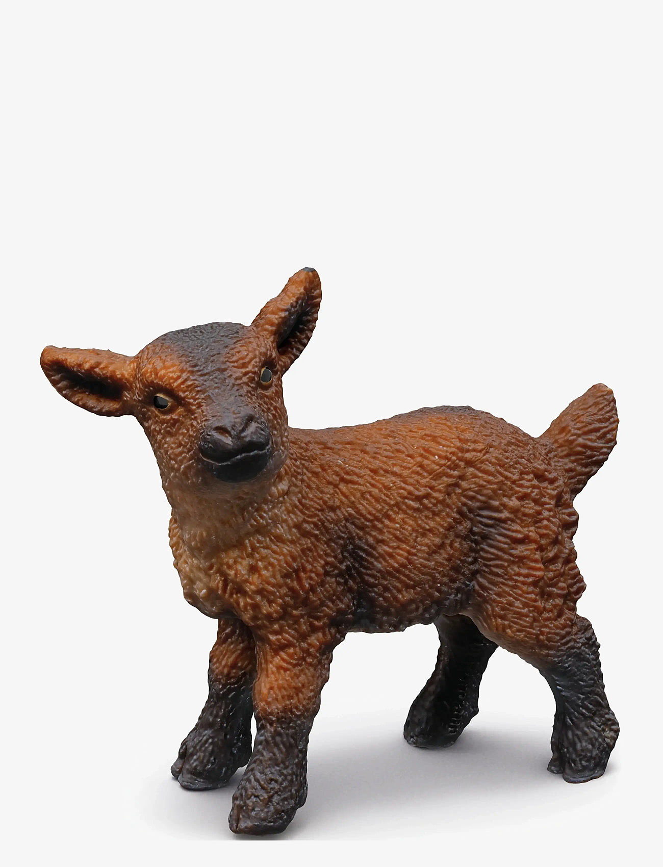 Schleich - Schleich Goat stable - dyr - muti - 4