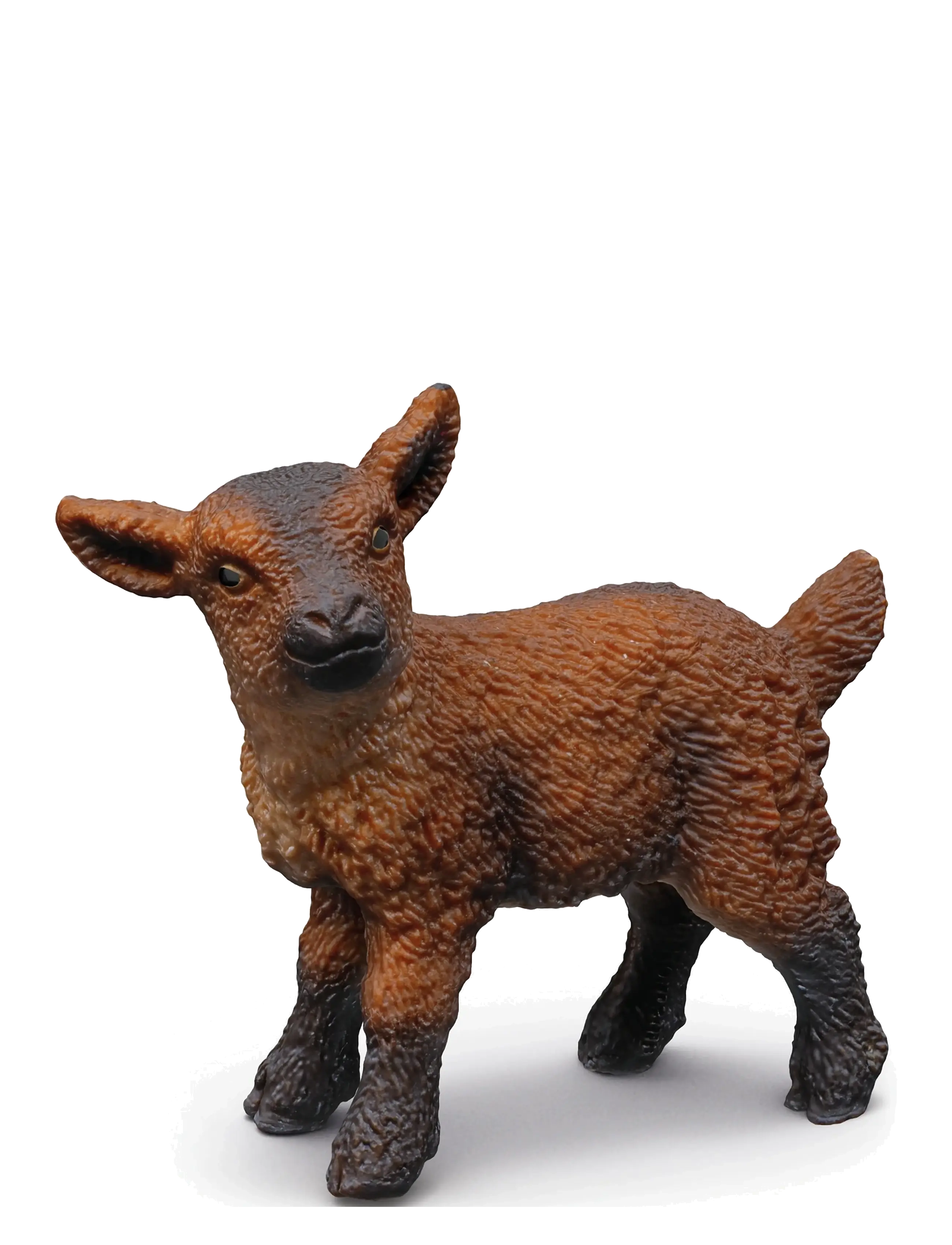 Schleich - Schleich Goat stable - dyr - muti - 4