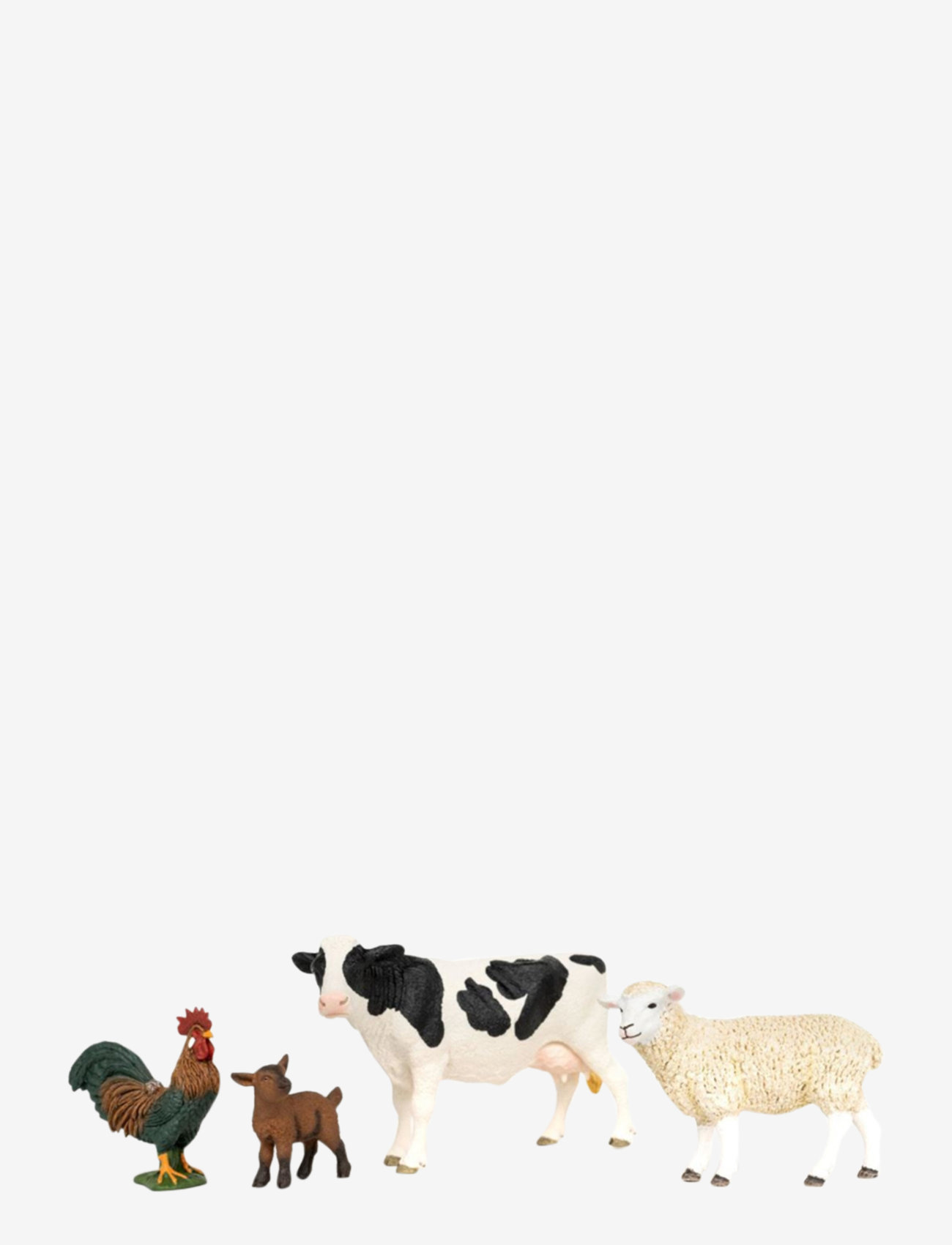 Schleich - Schleich Farm World "Farm" Starter Set - multi - 0