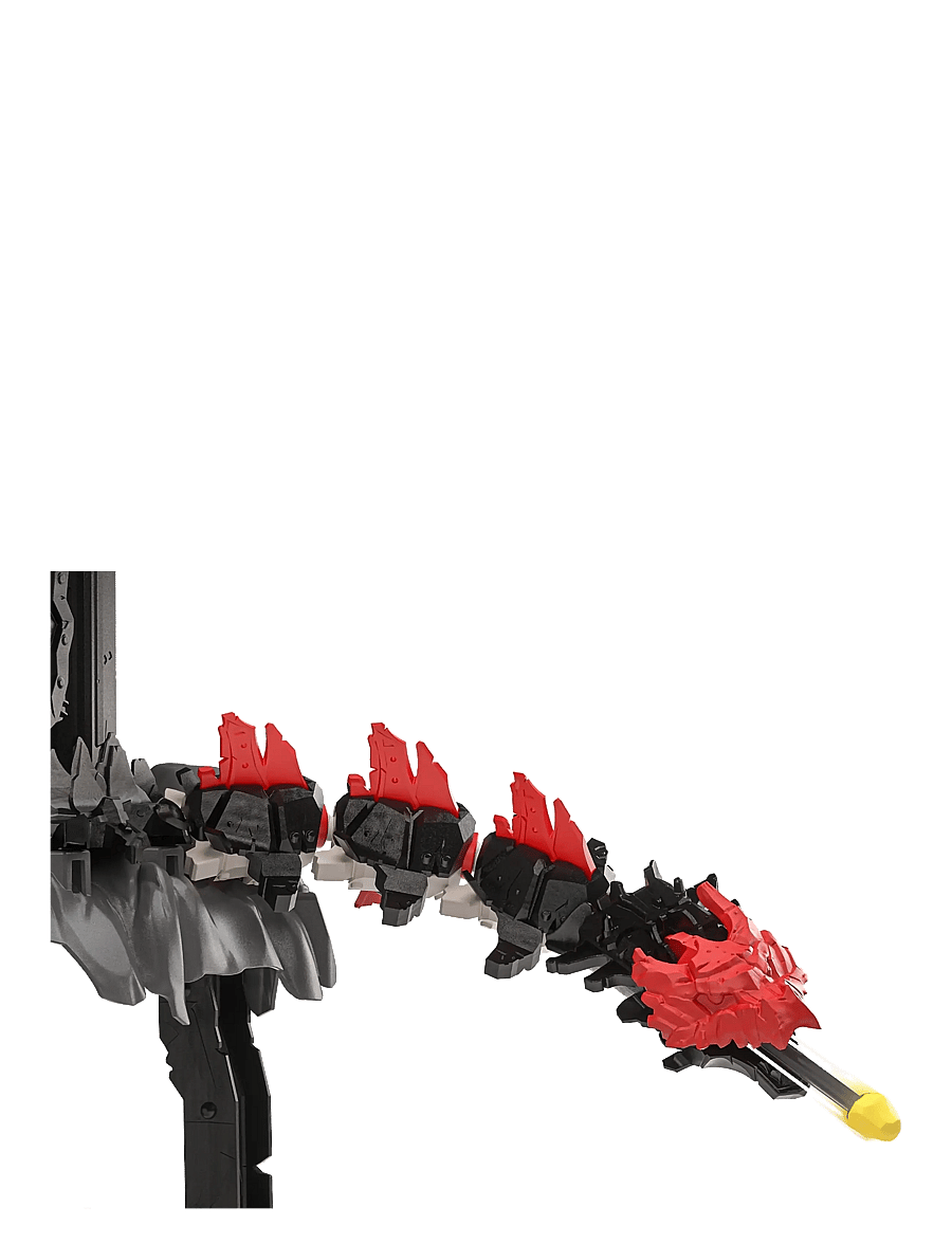 Schleich - Schleich MasterCave Smashrador - leikfangasett - muti - 4