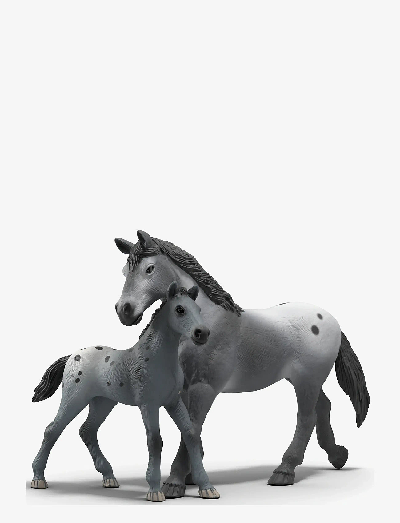 Schleich - Schleich Lisas Tournament Training - legesæt - muti - 2