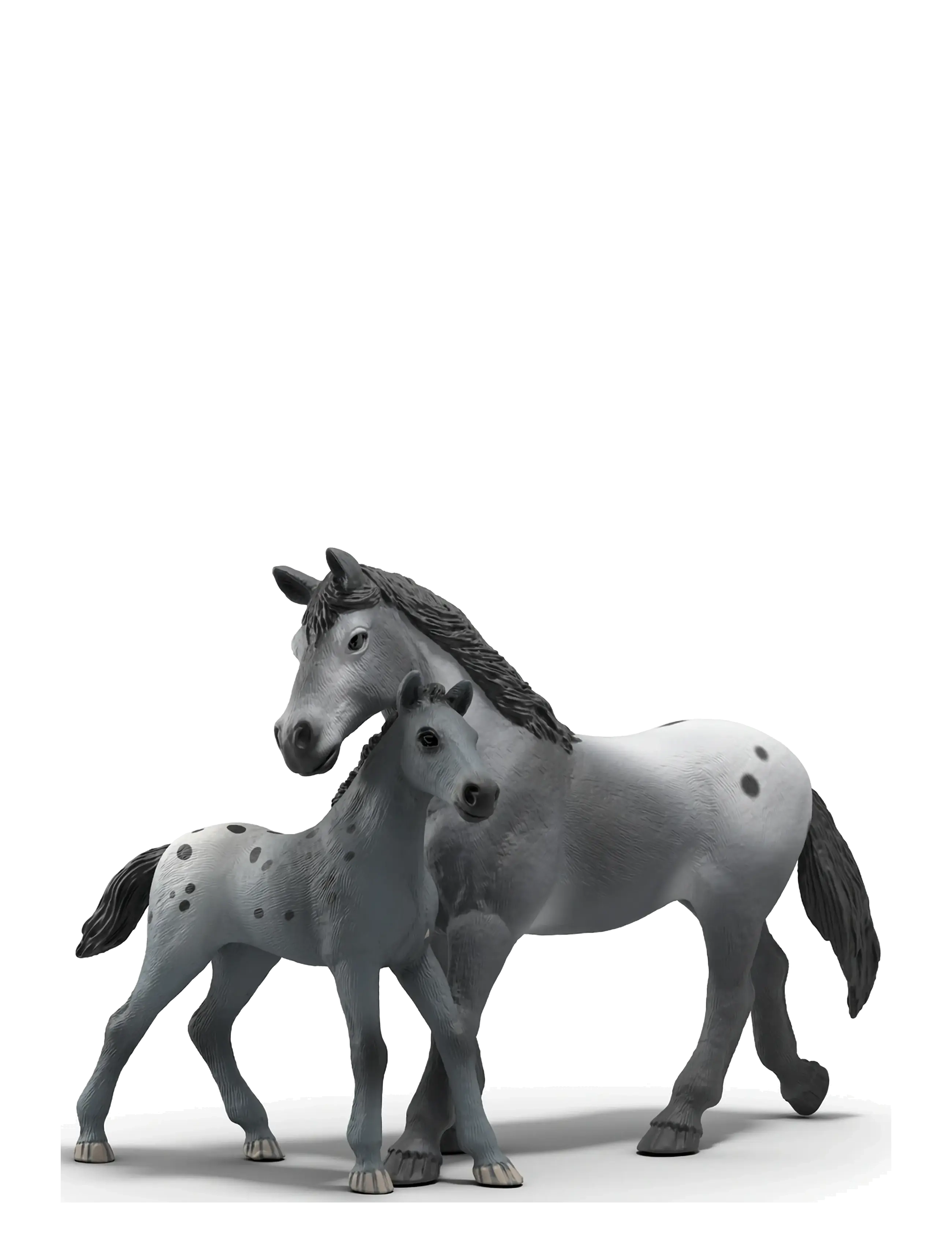 Schleich - Schleich Lisas Tournament Training - lekset - muti - 2