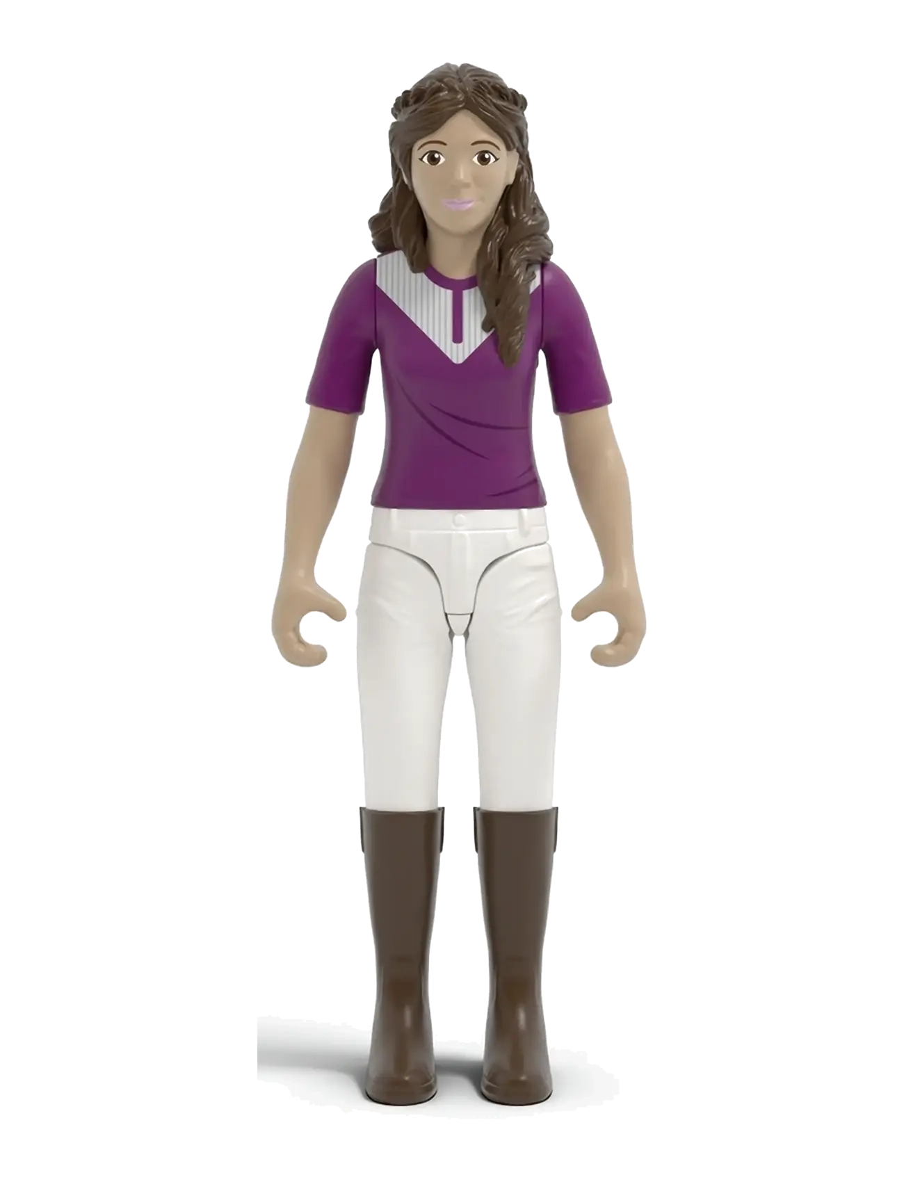 Schleich - Schleich Lisas Tournament Training - lekset - muti - 3
