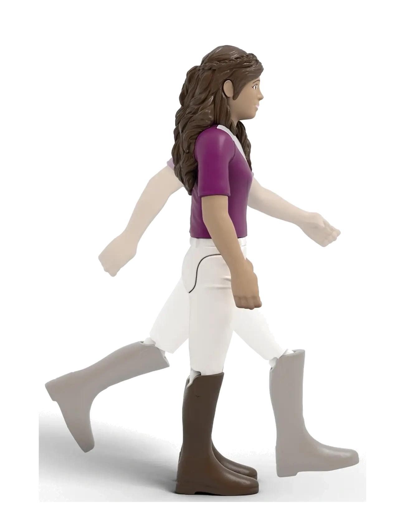 Schleich - Schleich Lisas Tournament Training - lekset - muti - 4