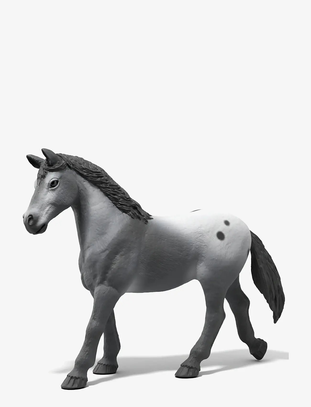 Schleich - Schleich Lisas Tournament Training - legesæt - muti - 5