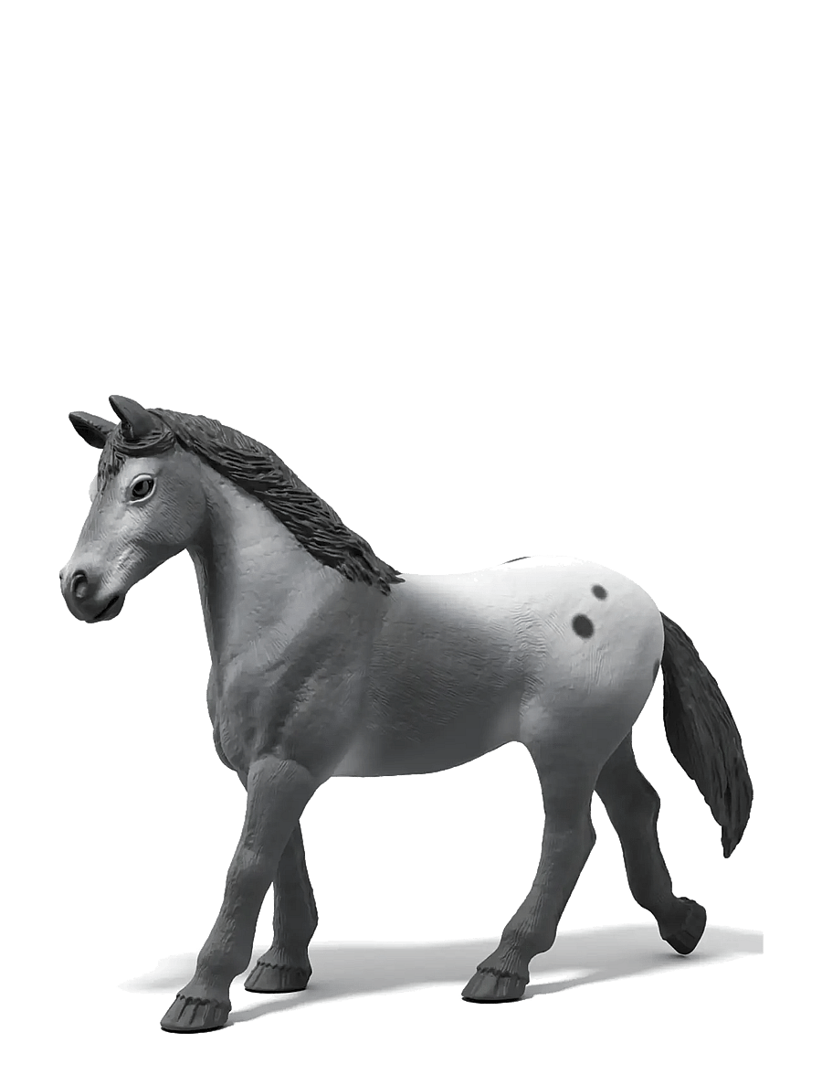 Schleich - Schleich Lisas Tournament Training - lekset - muti - 5