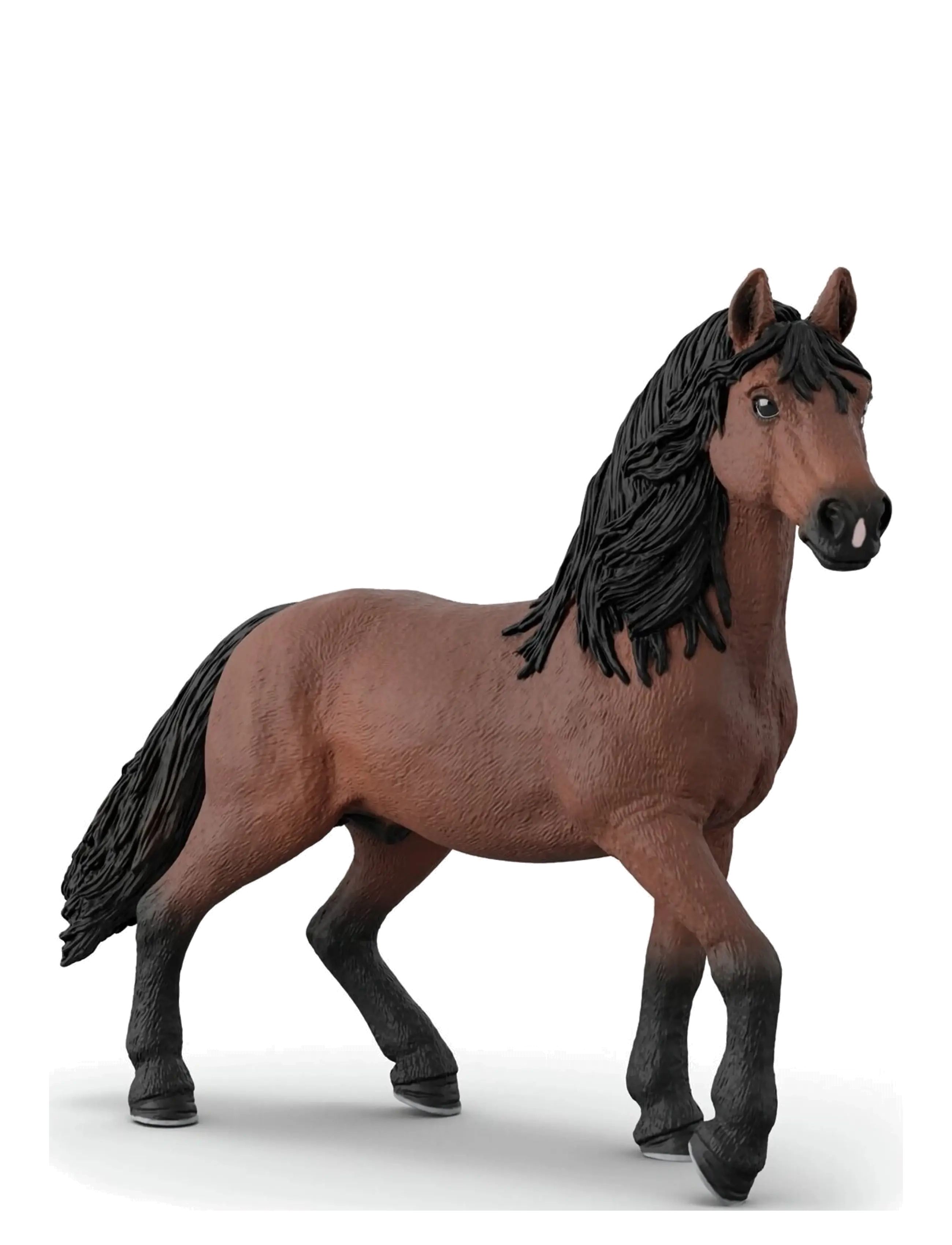 Schleich - Schleich Happy Horse Hospital - legesæt - multi - 5