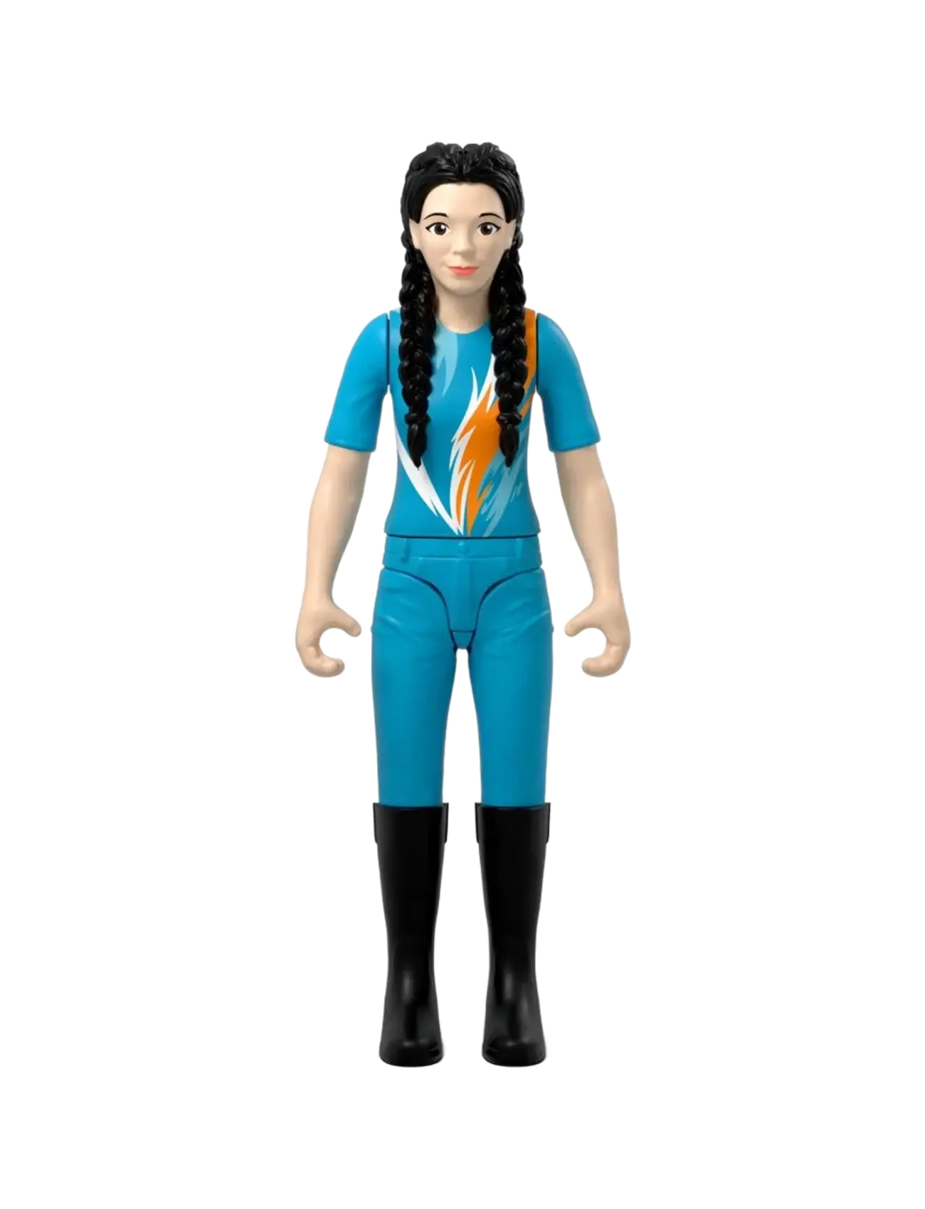 Schleich - Schleich Kim's Vaulting Set - lekset - multi - 5