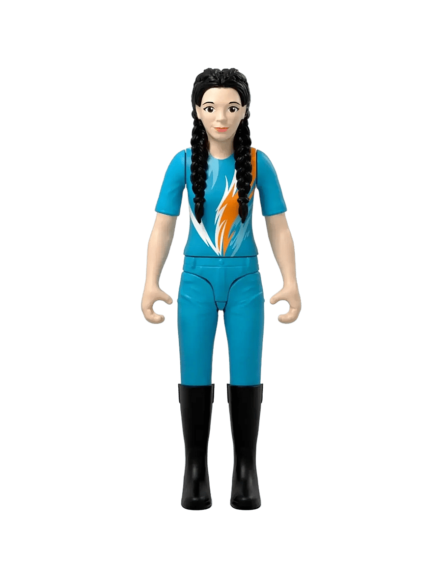Schleich - Schleich Kim's Vaulting Set - lekset - multi - 5