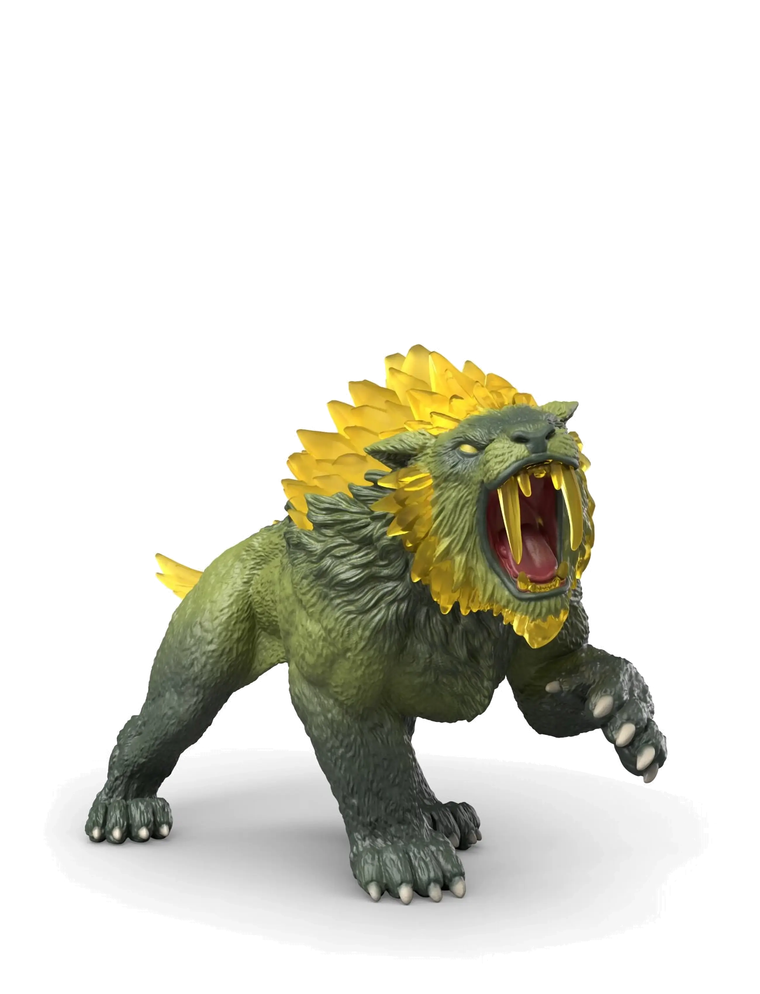 Schleich - Schleich Jungle Stronghold - multi - 5