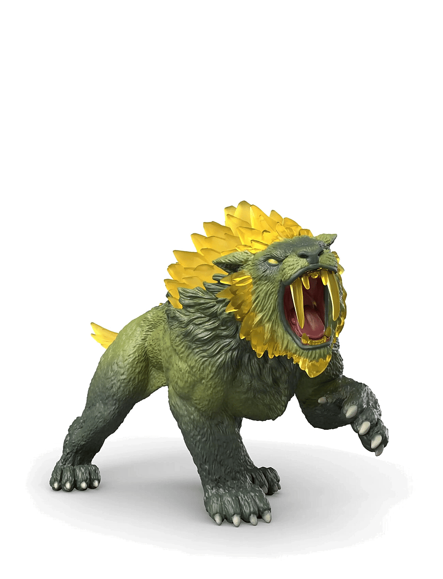 Schleich - Schleich Jungle Stronghold - lekset - multi - 5