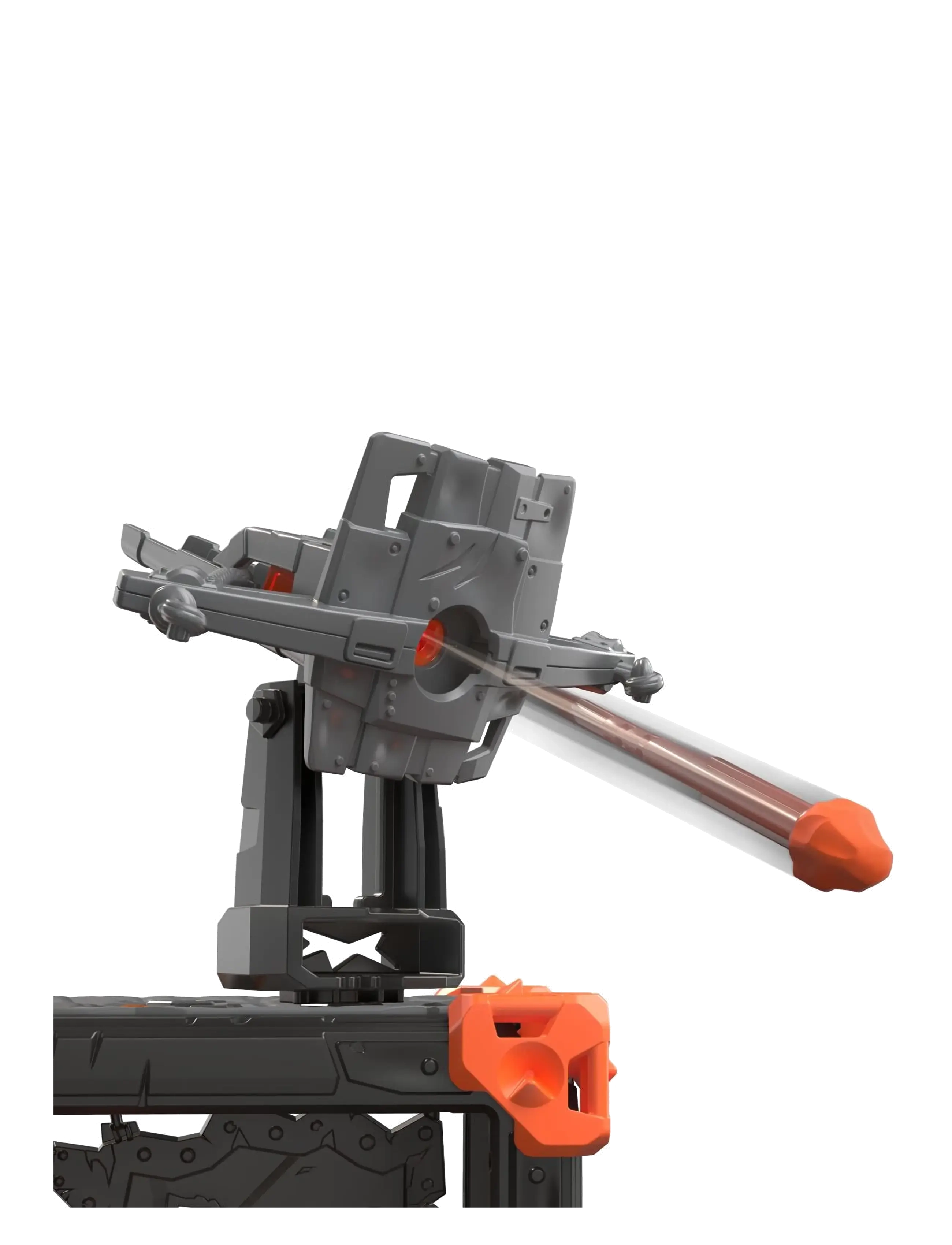Schleich - Schleich Lava Fortress - multi - 5