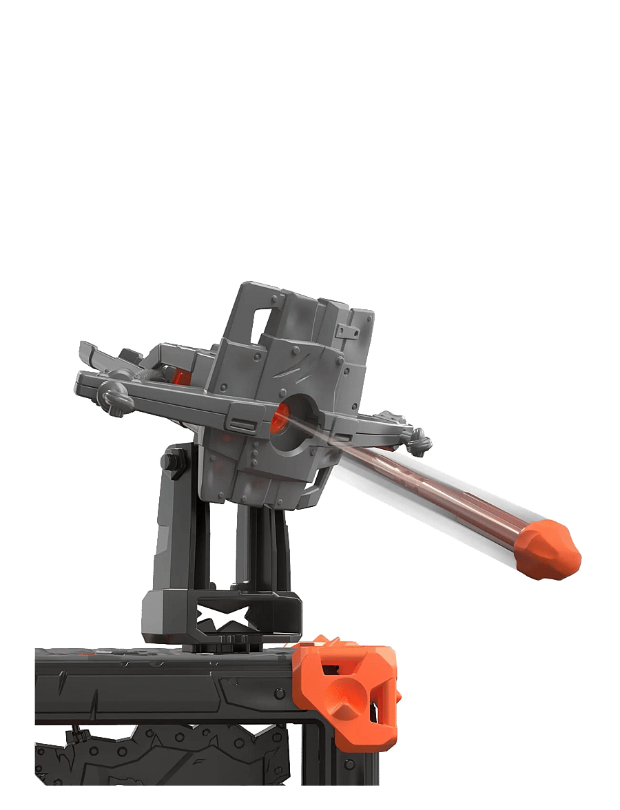 Schleich - Schleich Lava Fortress - lekset - multi - 5