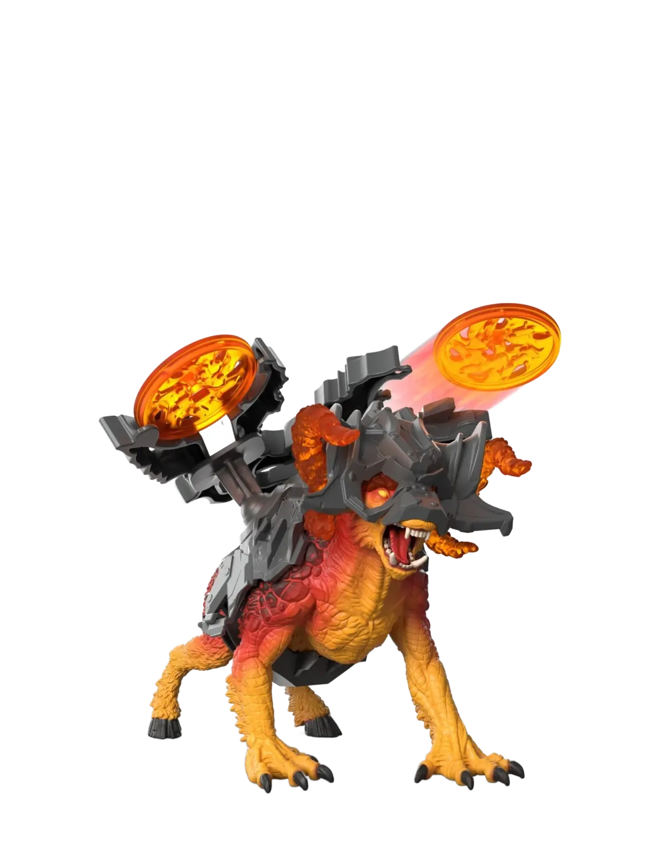 Schleich Schleich Gladiator Lava Beast - Lelut - MULTI / multi