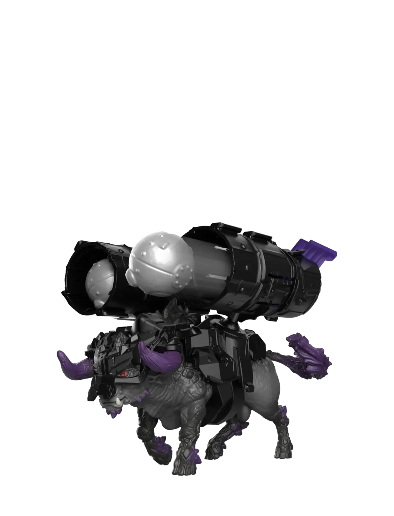 Schleich Schleich Gladiator Shadow Bull - Lelut - MULTI / multi