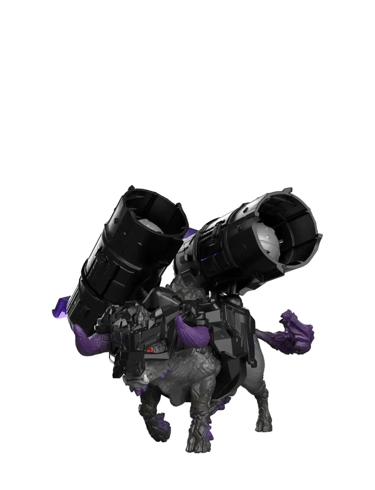 Schleich - Schleich Gladiator Shadow Bull - actionfigurer - multi - 5
