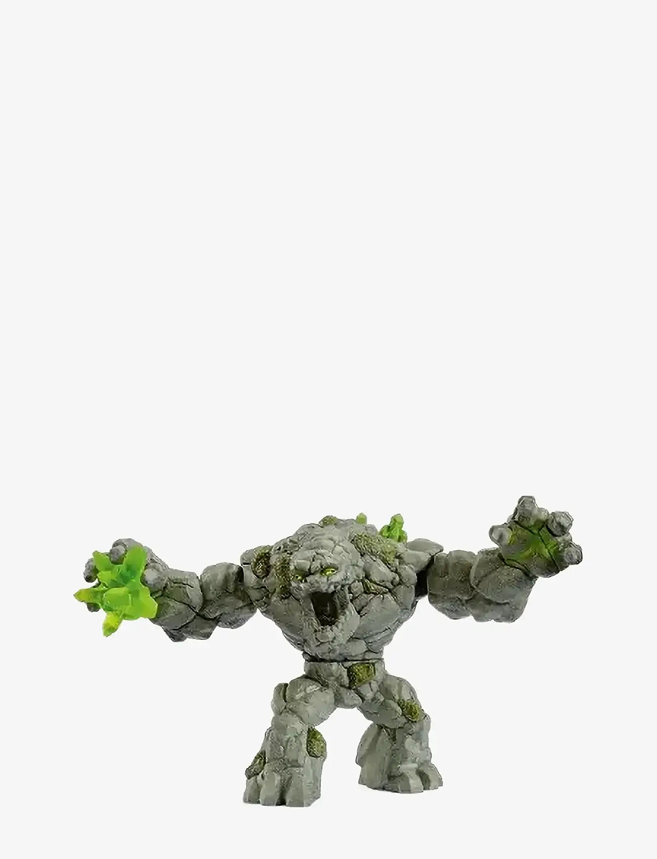 Schleich - Schleich Stone monster - toimintahahmot - multi - 0