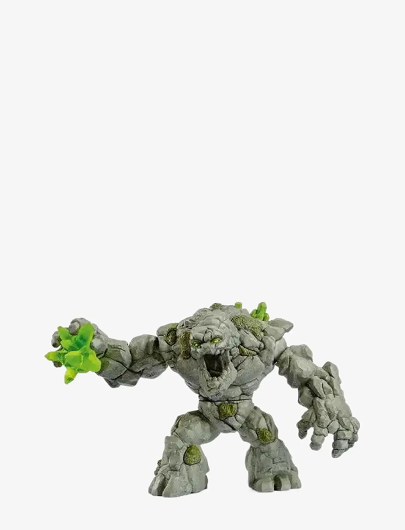 Schleich - Schleich Stone monster - toimintahahmot - multi - 1